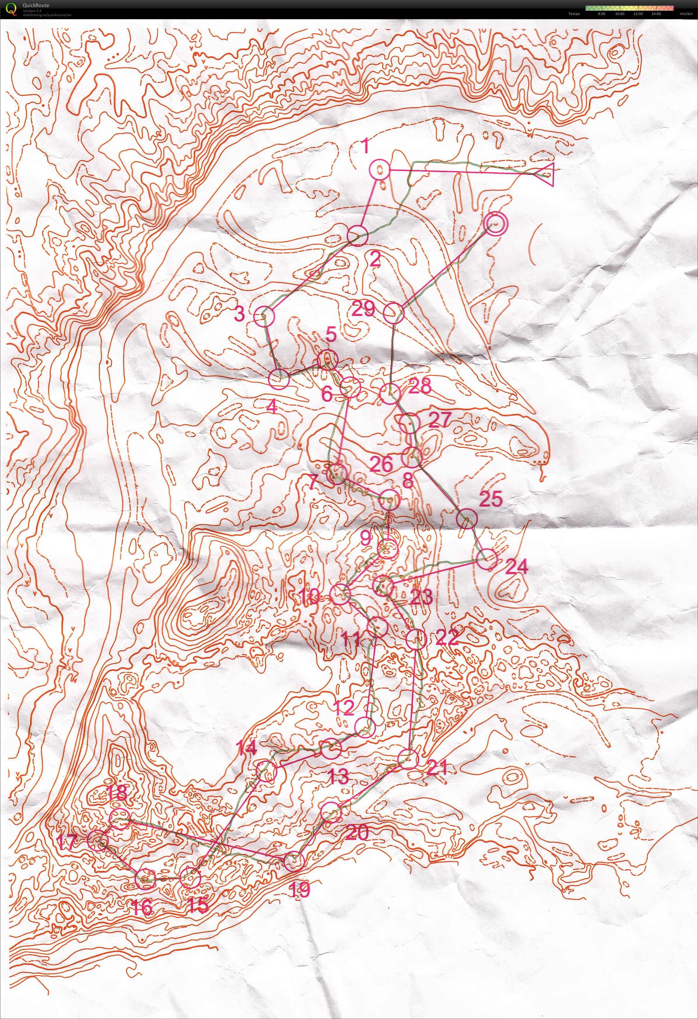 Kurve-o (13.06.2014)