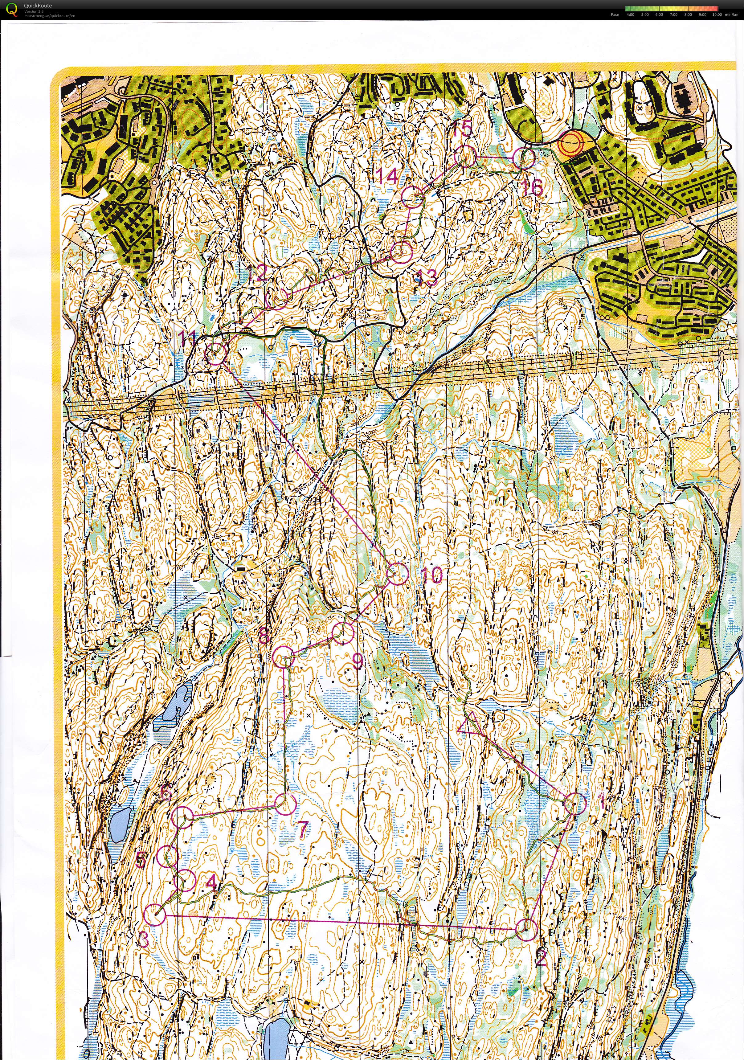 Knut Valstads Minneløp (2015-05-03)