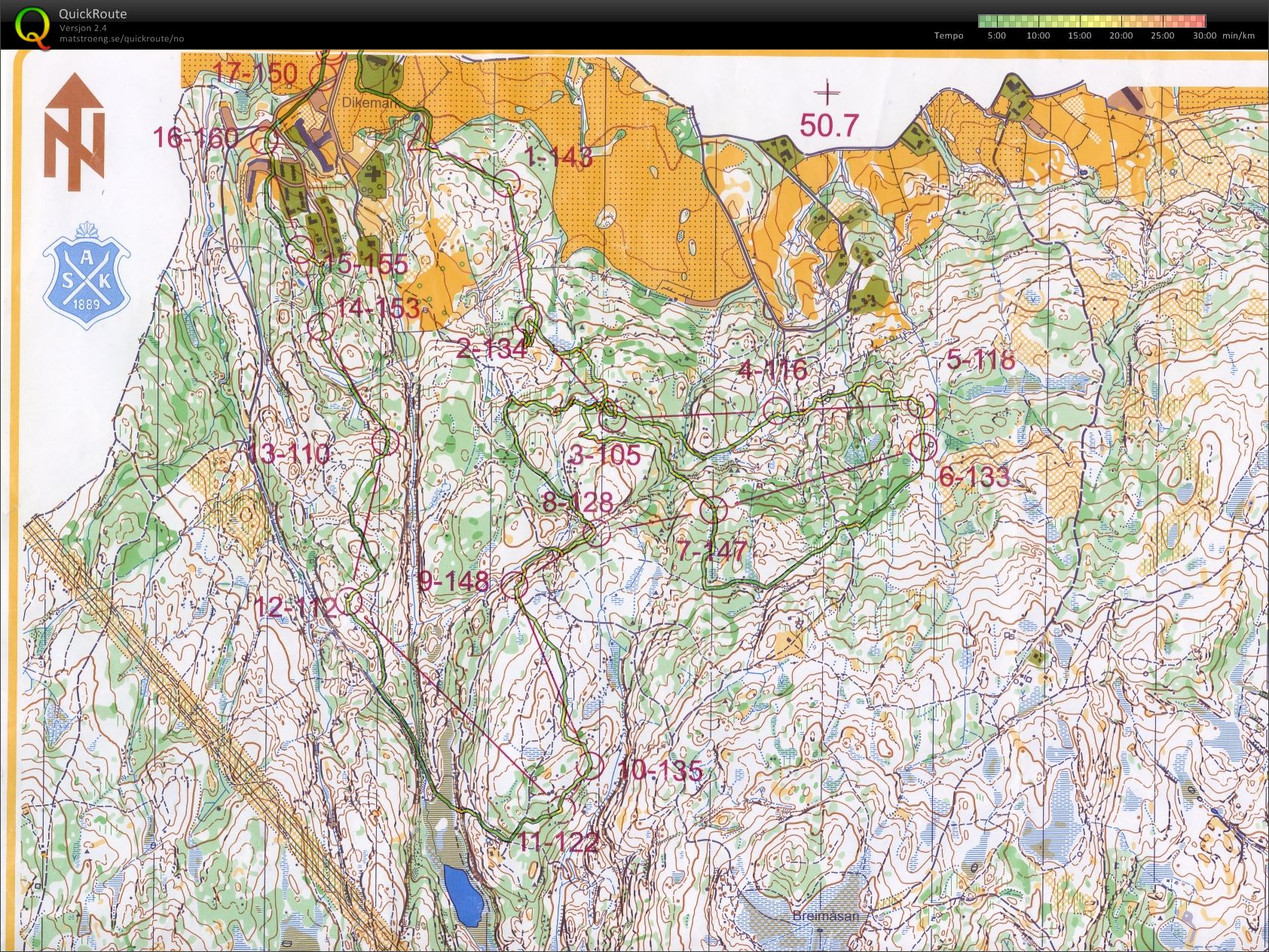 NightHawk (15.08.2015)