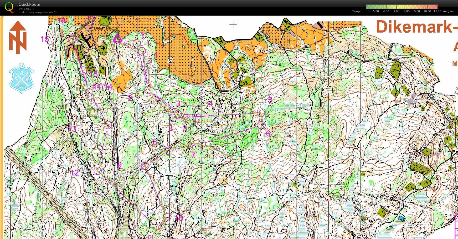 Nighthawk etp.8 (15-08-2015)
