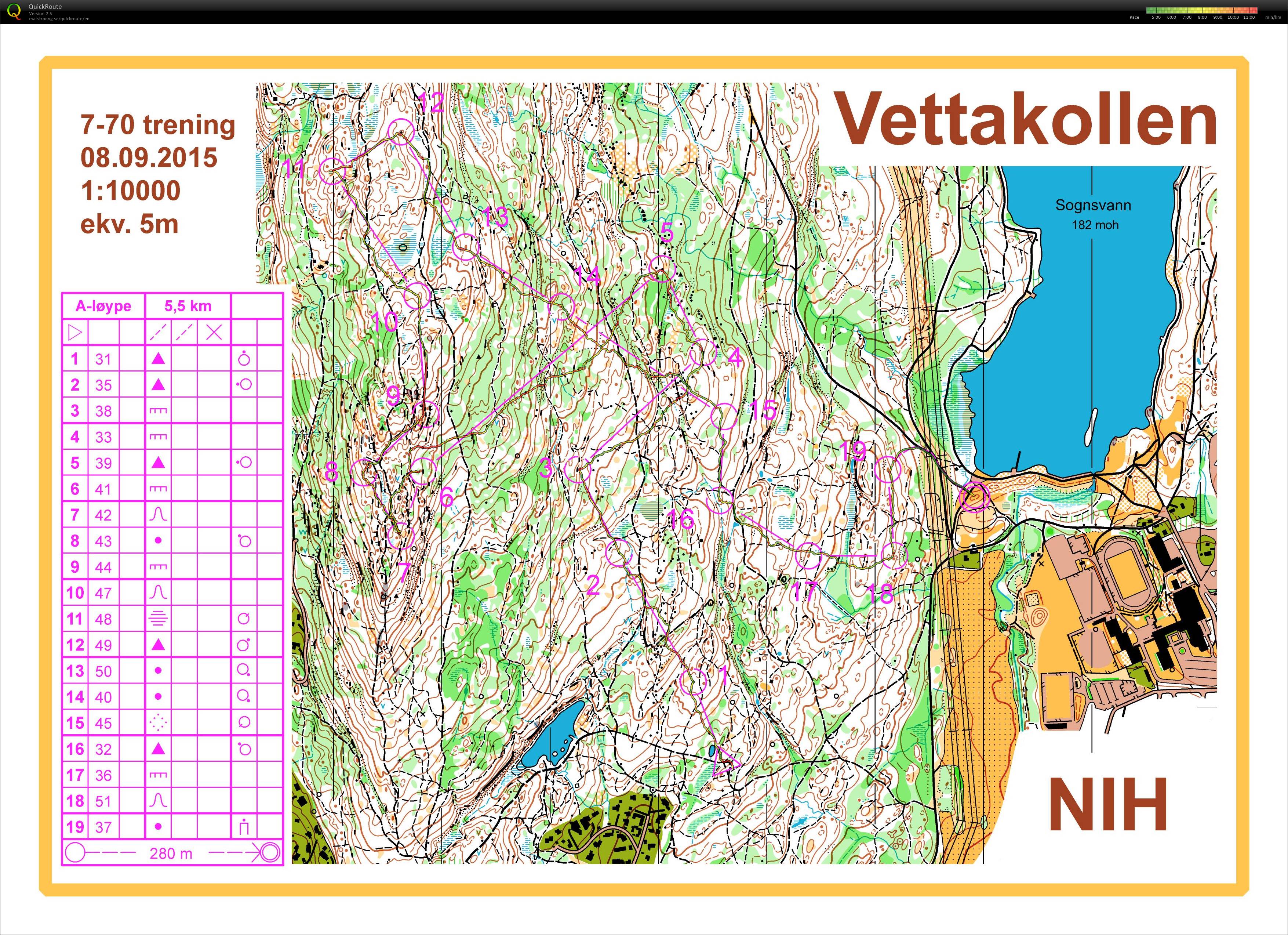 7-70 Sognsvann vest (08.09.2015)