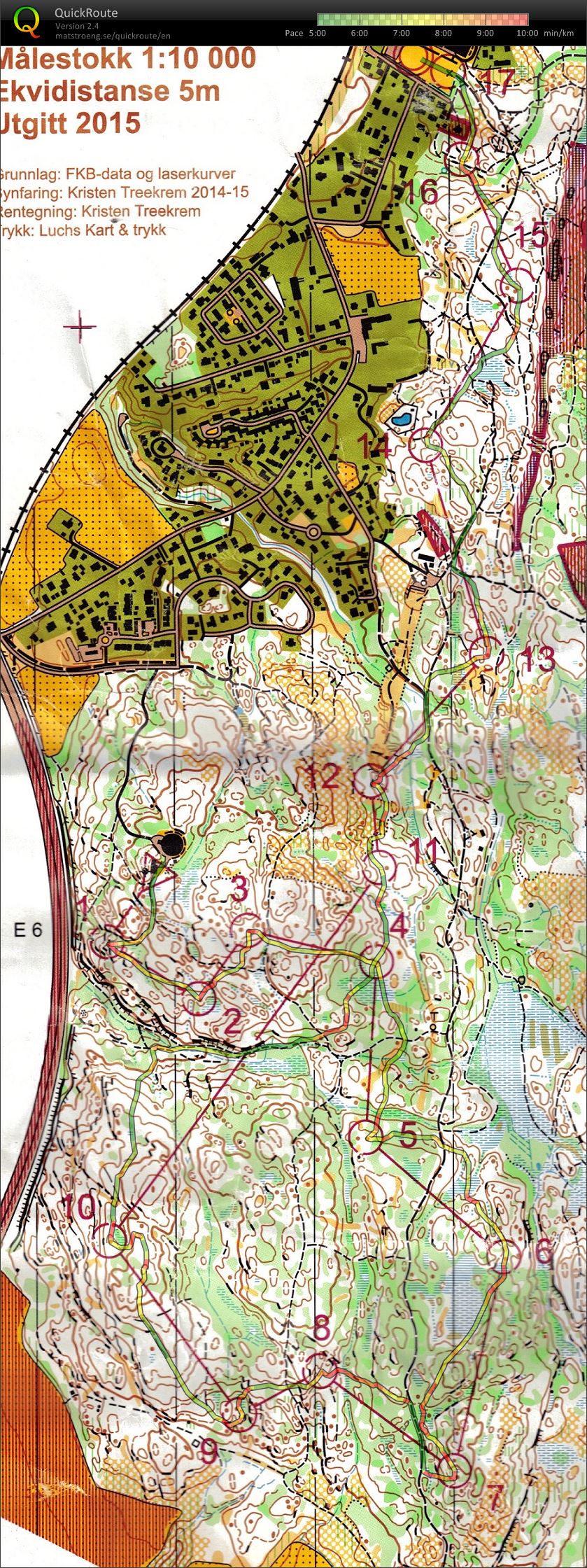 NC mellom finale (19-09-2015)