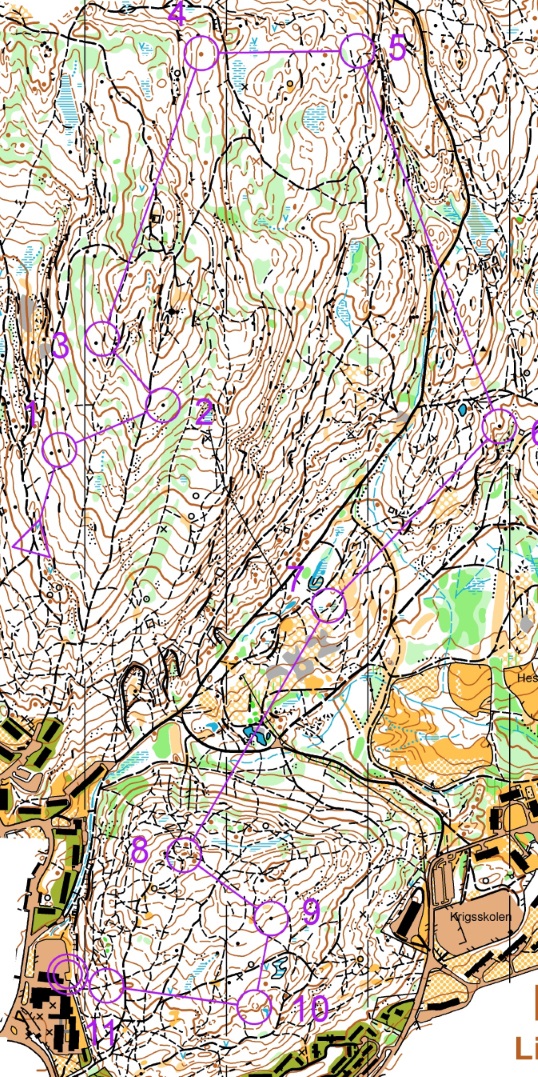 Harry Lagert 1: A+B (23.09.2015)
