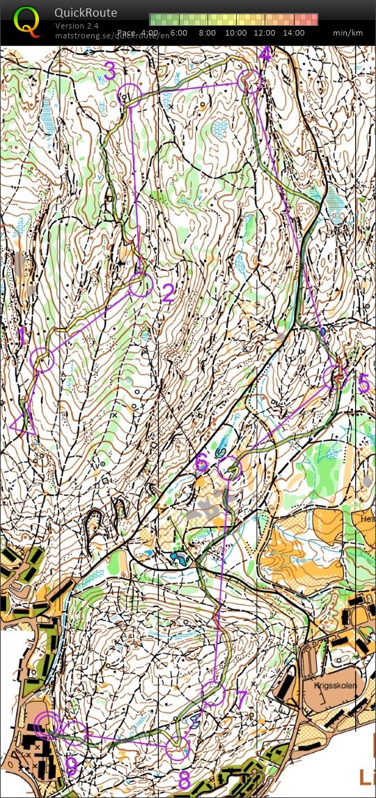 Harry lagert #1 (23.09.2015)