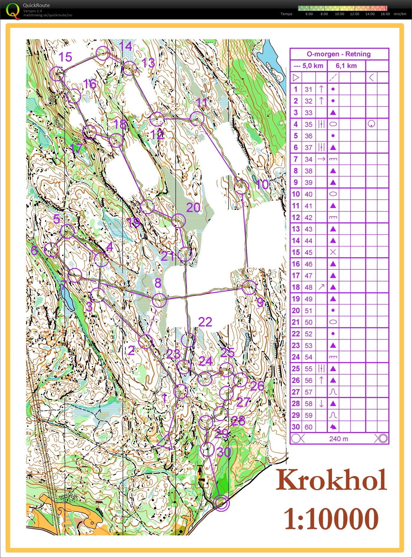 O-morgen Krokhol (2015-10-07)