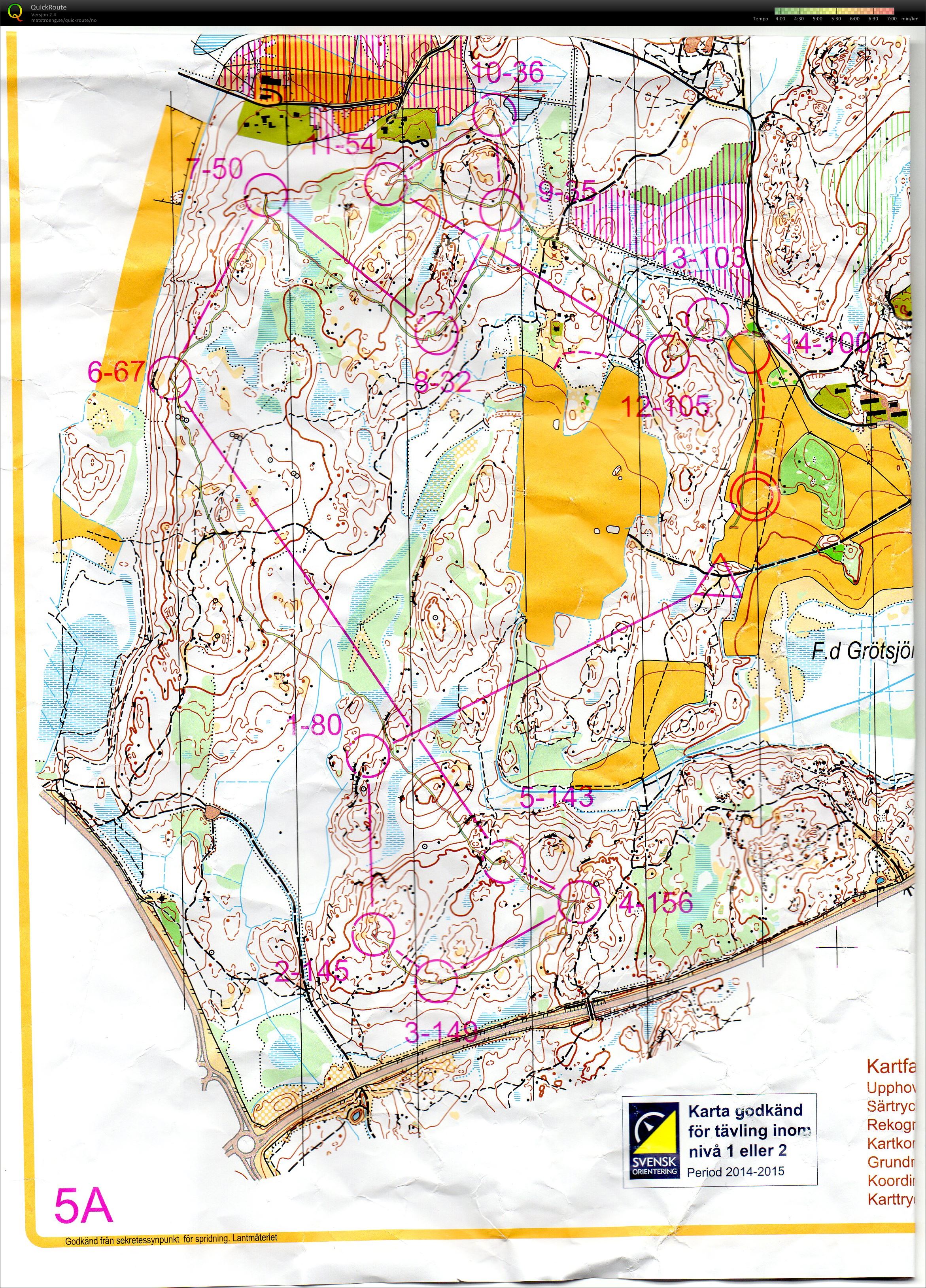 25manna 5A (10/10/2015)