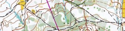 Smålandskavlen 1. etappe