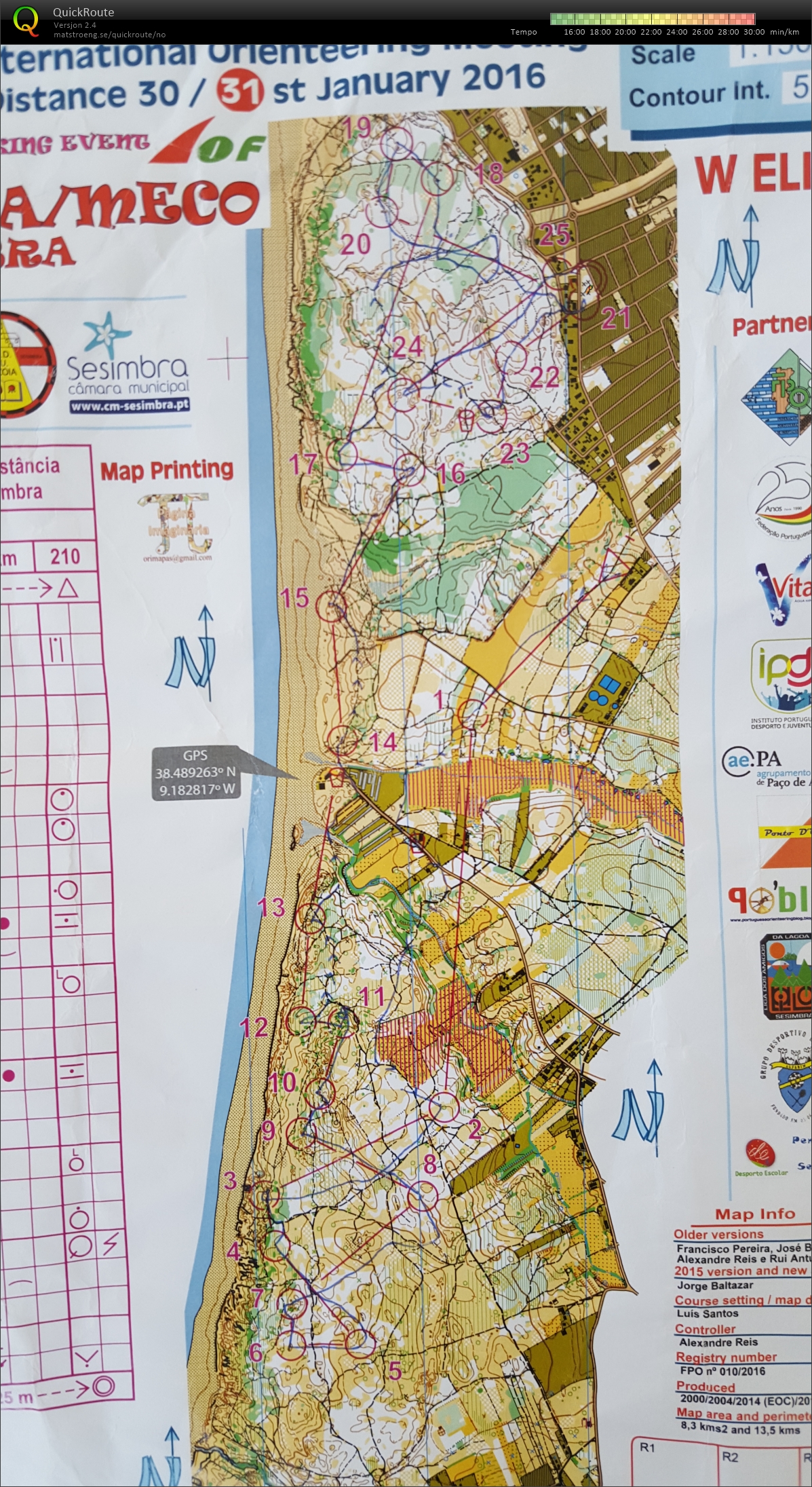 LIOM WRE lang (31/01/2016)