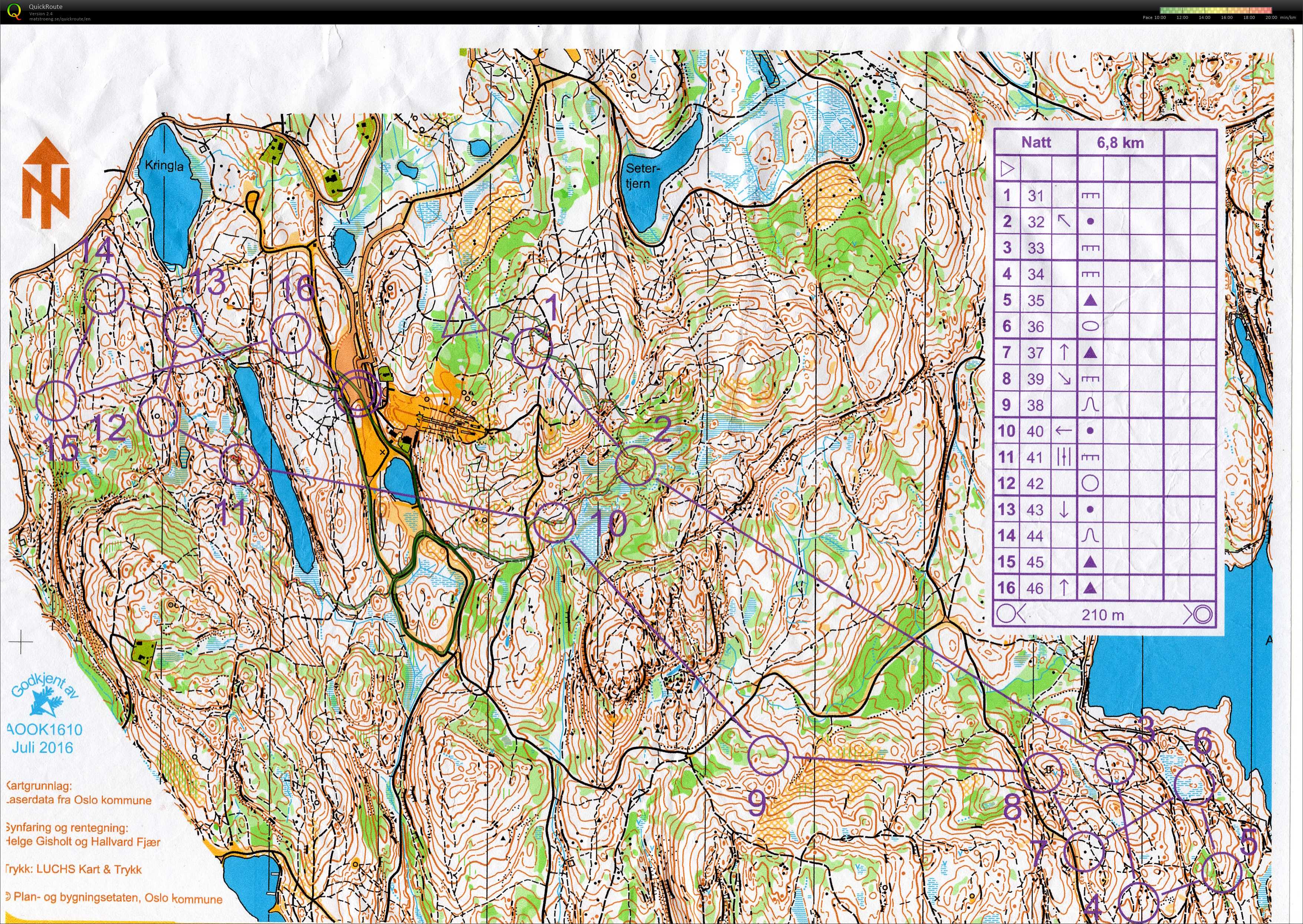 Natt-o uten lykt(!) (15-09-2016)