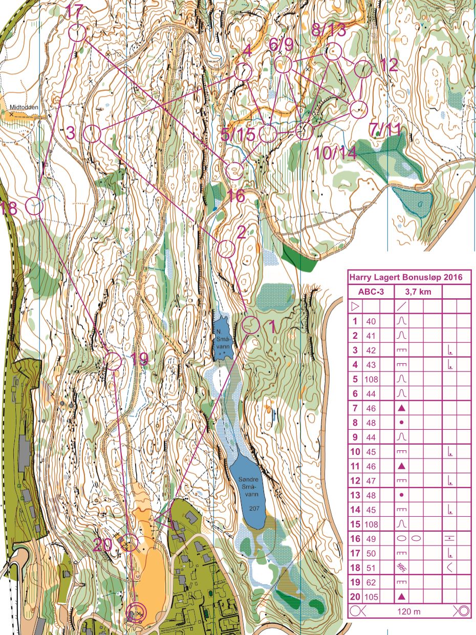 Harry Lagert Bonus: ABC-3 (2016-10-05)