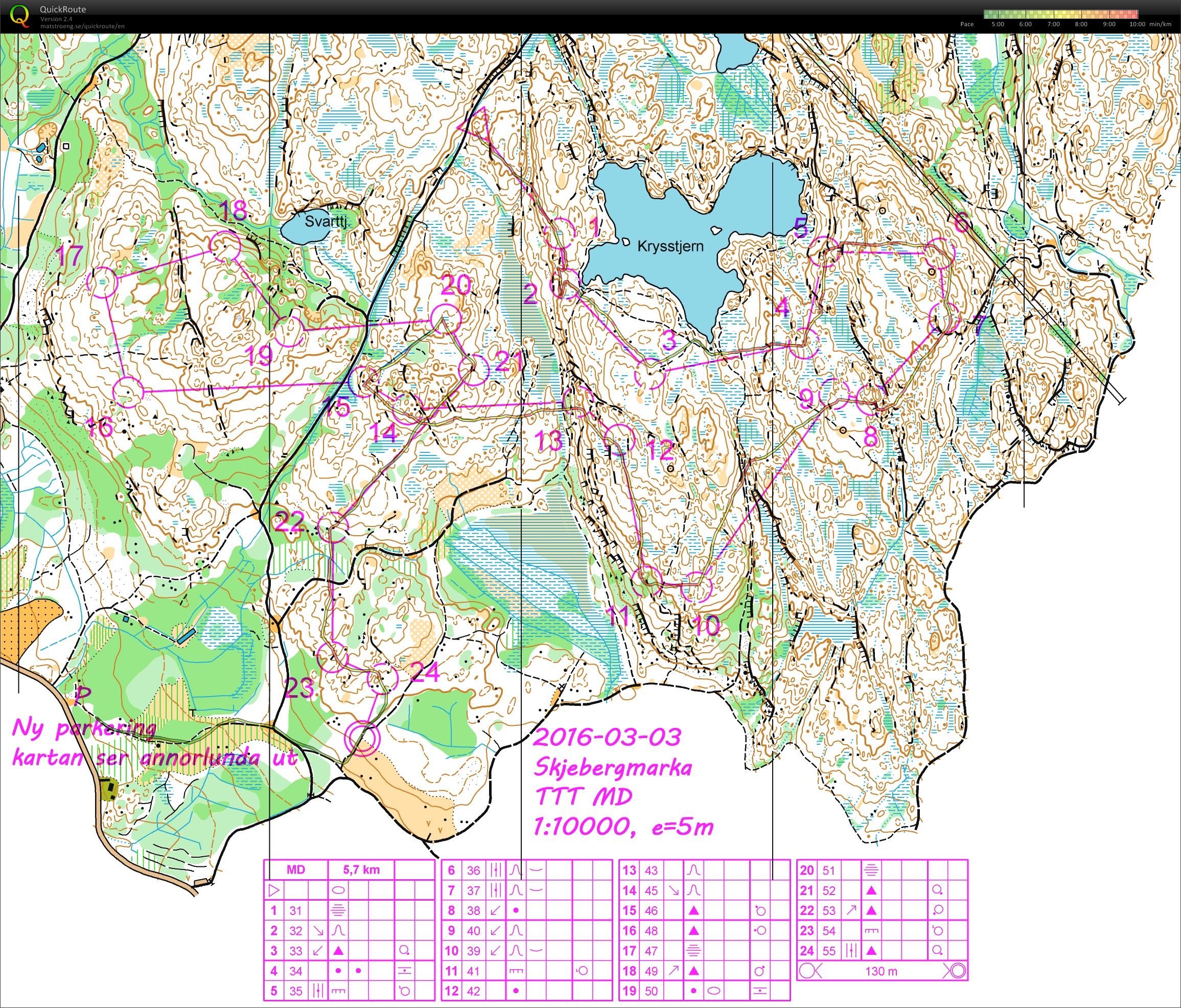 Halden day trip 2nd session (11.03.2017)
