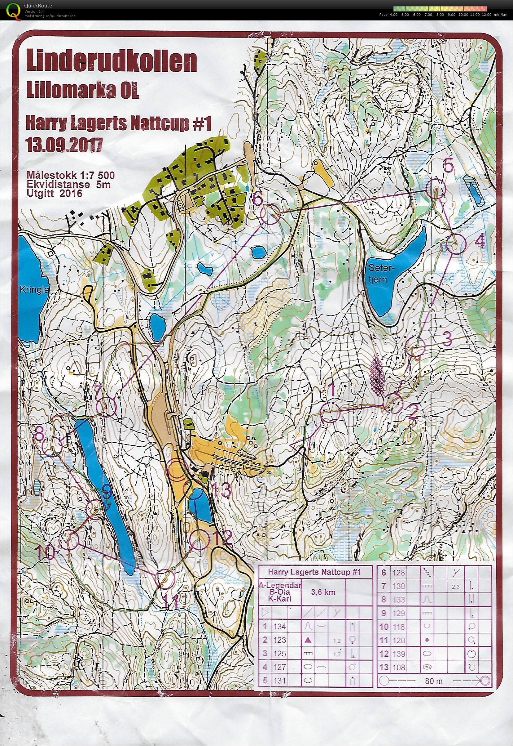 Harry Lagert #1 (13-09-2017)