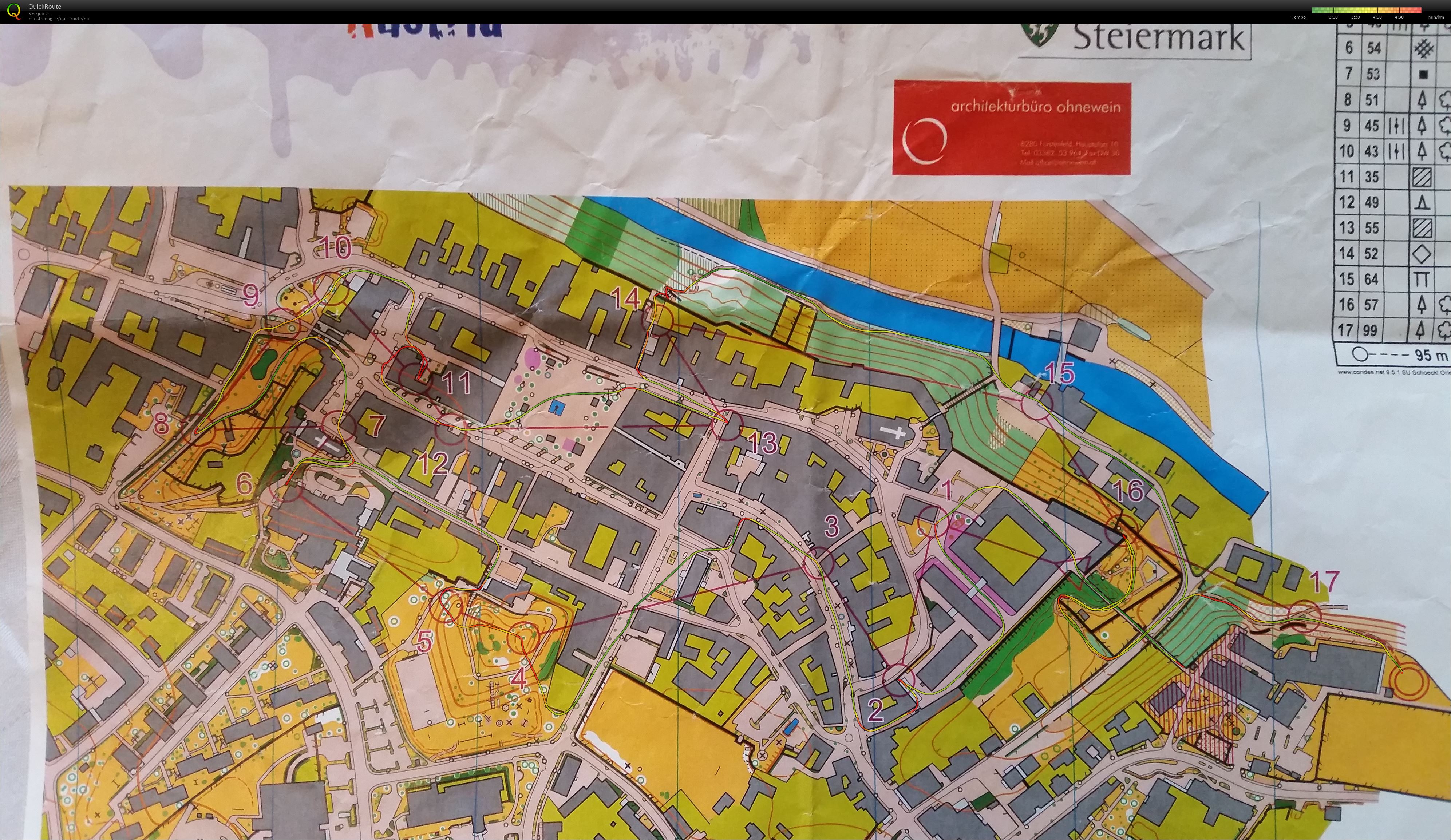 JEC sprint (01.10.2017)