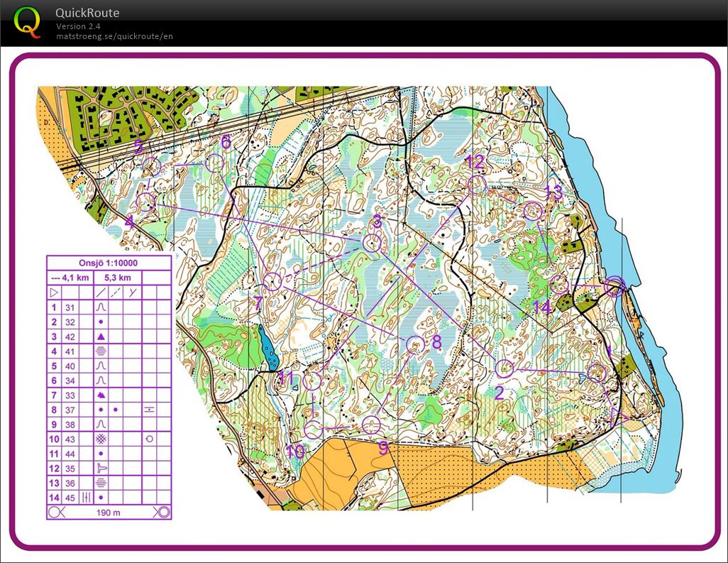 Påskesamling #1  (30.03.2018)