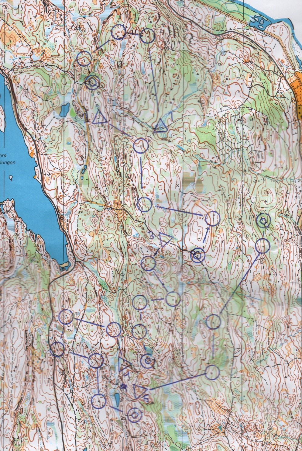 O-intervaller (18.07.2013)