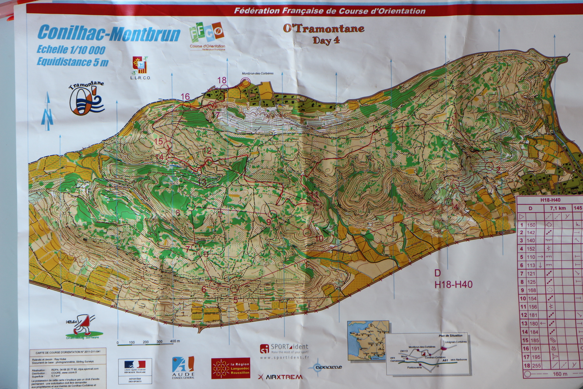 O'Traymonte day 4 (17-07-2013)