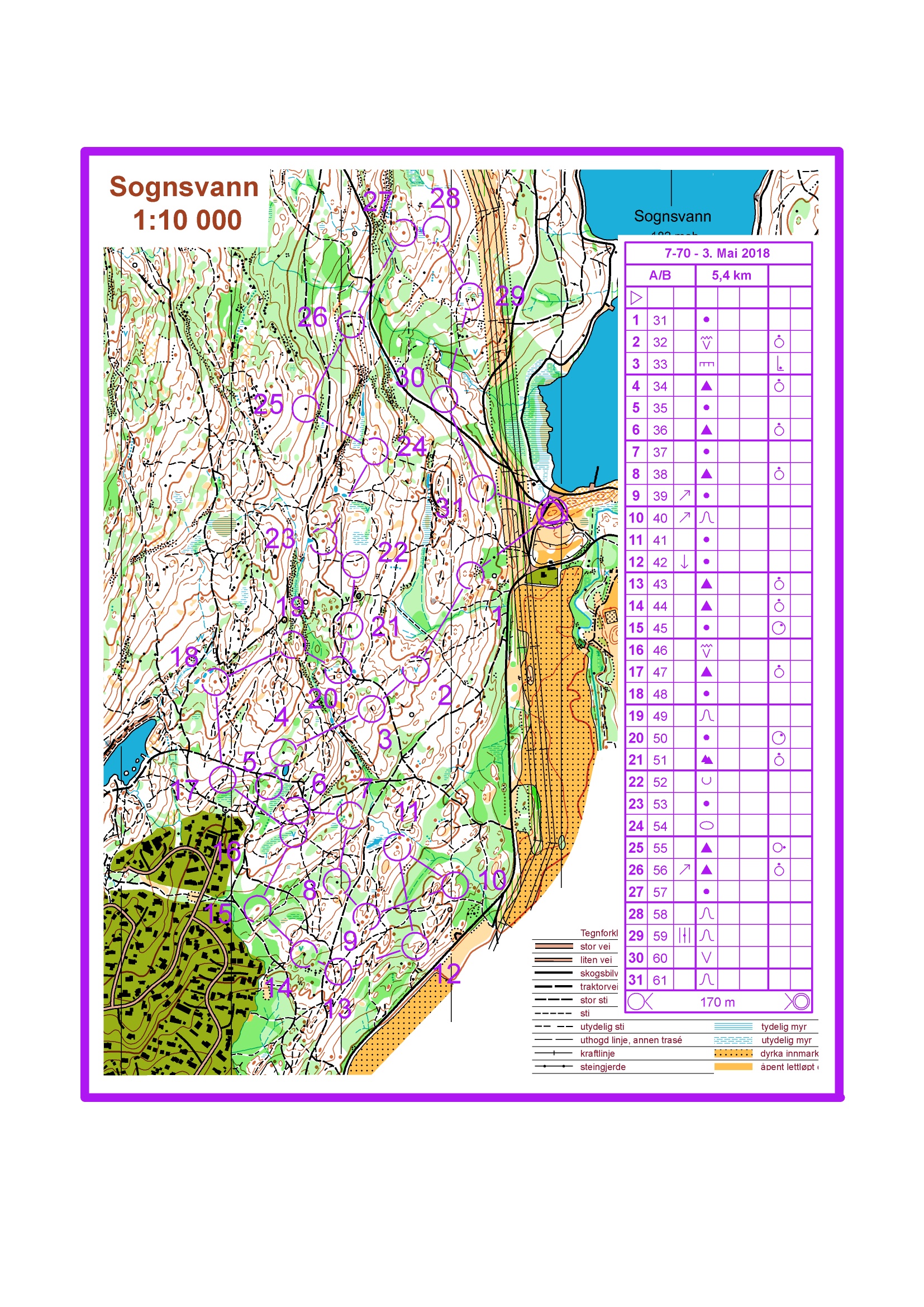 NSK postplukk 7-70 (04.05.2018)