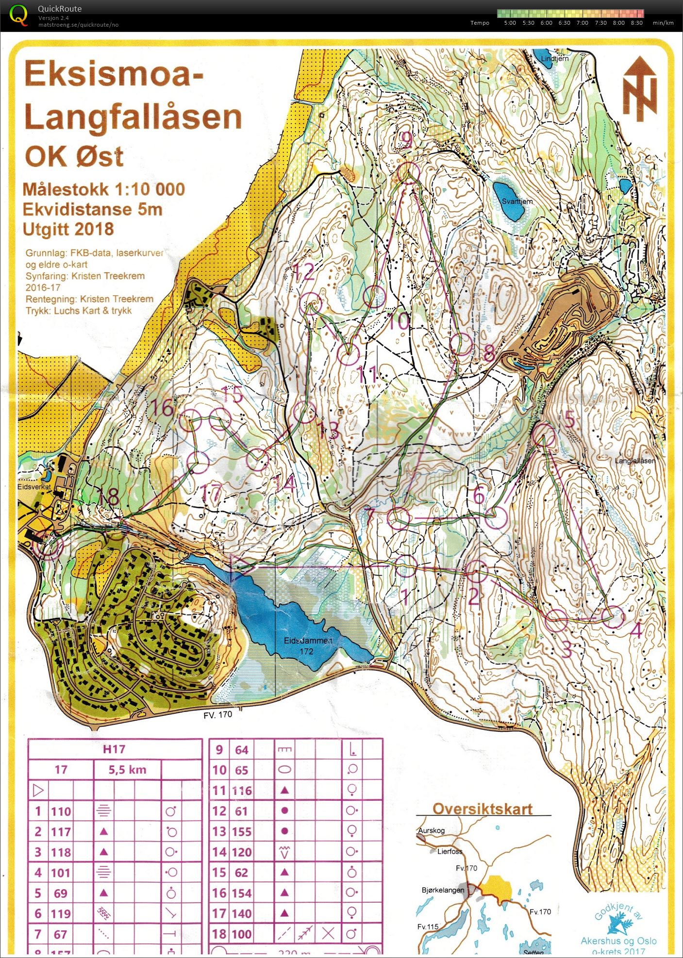 Bjørkelangen mellom (13-05-2018)