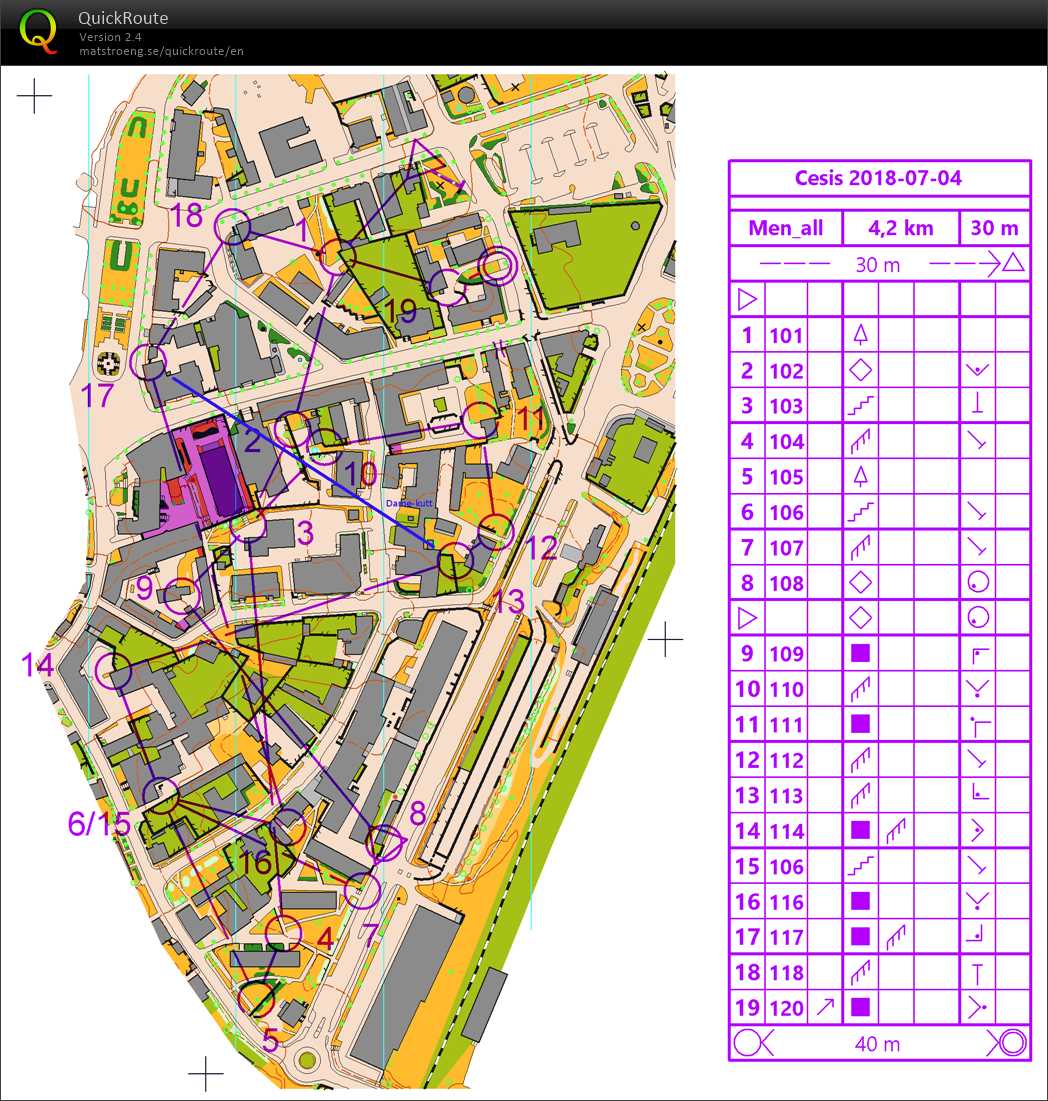 Granskingsløp VM  (04.07.2018)