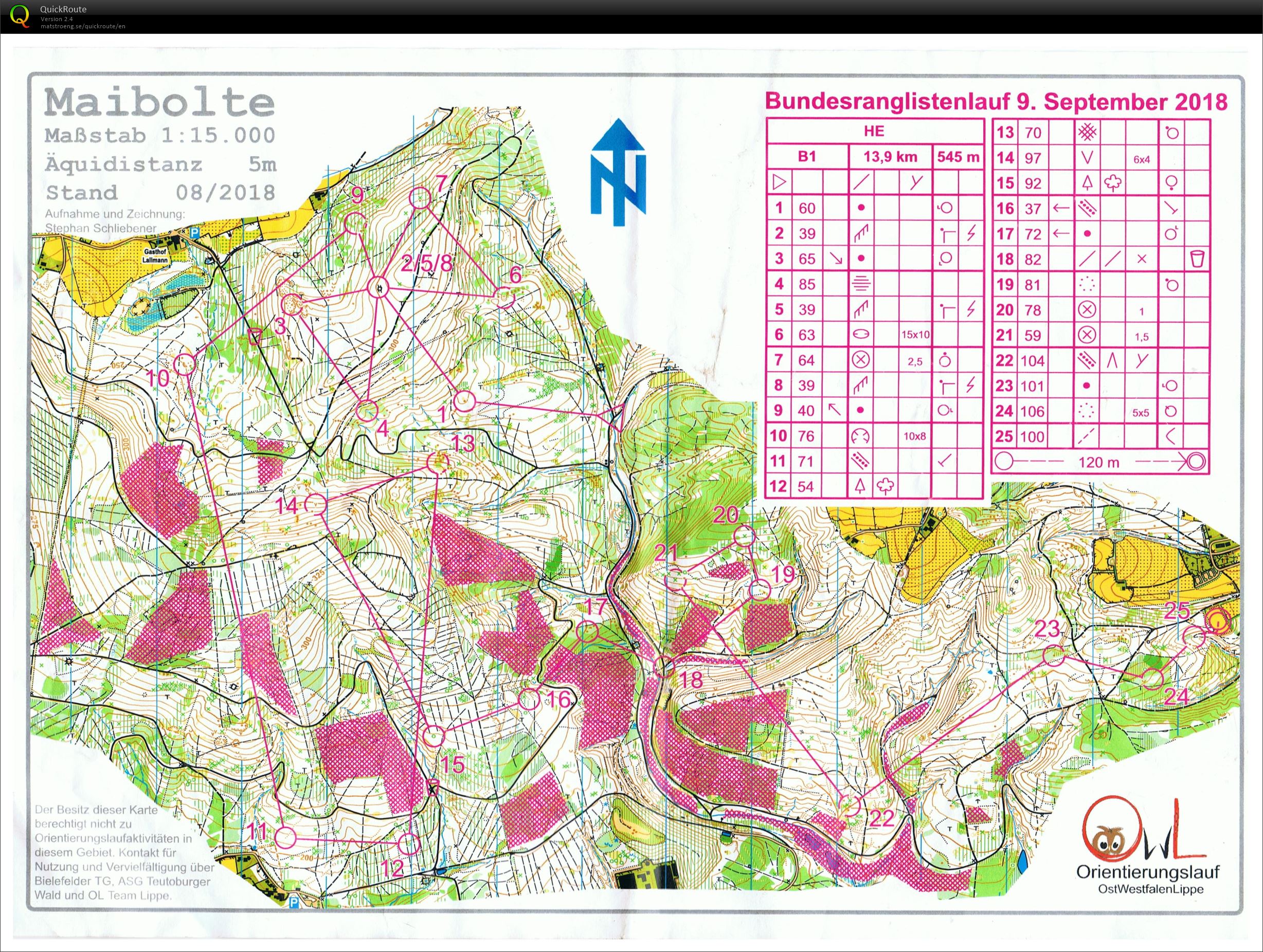 BRL-Lang Hillentrup (09-09-2018)