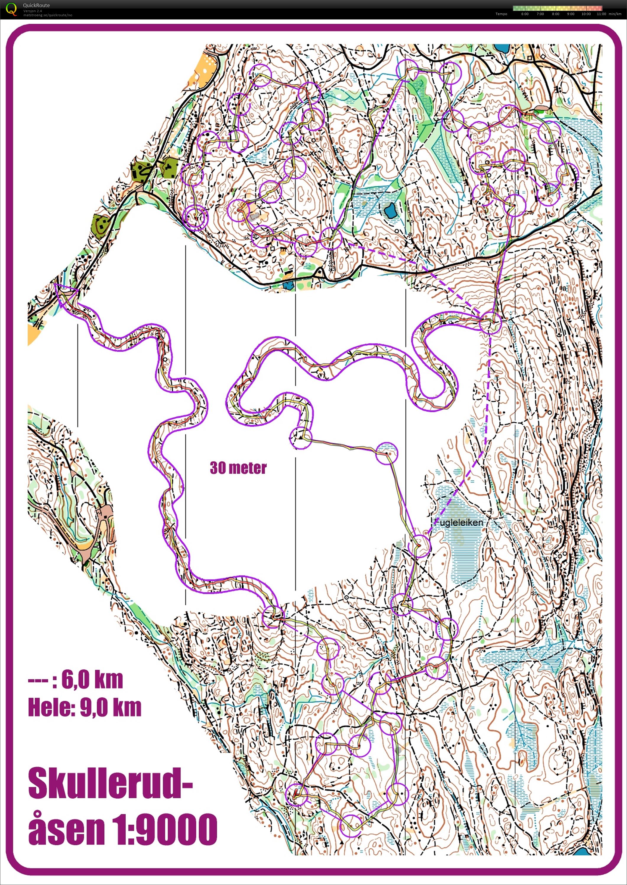 O-morgen #125 (28-11-2018)