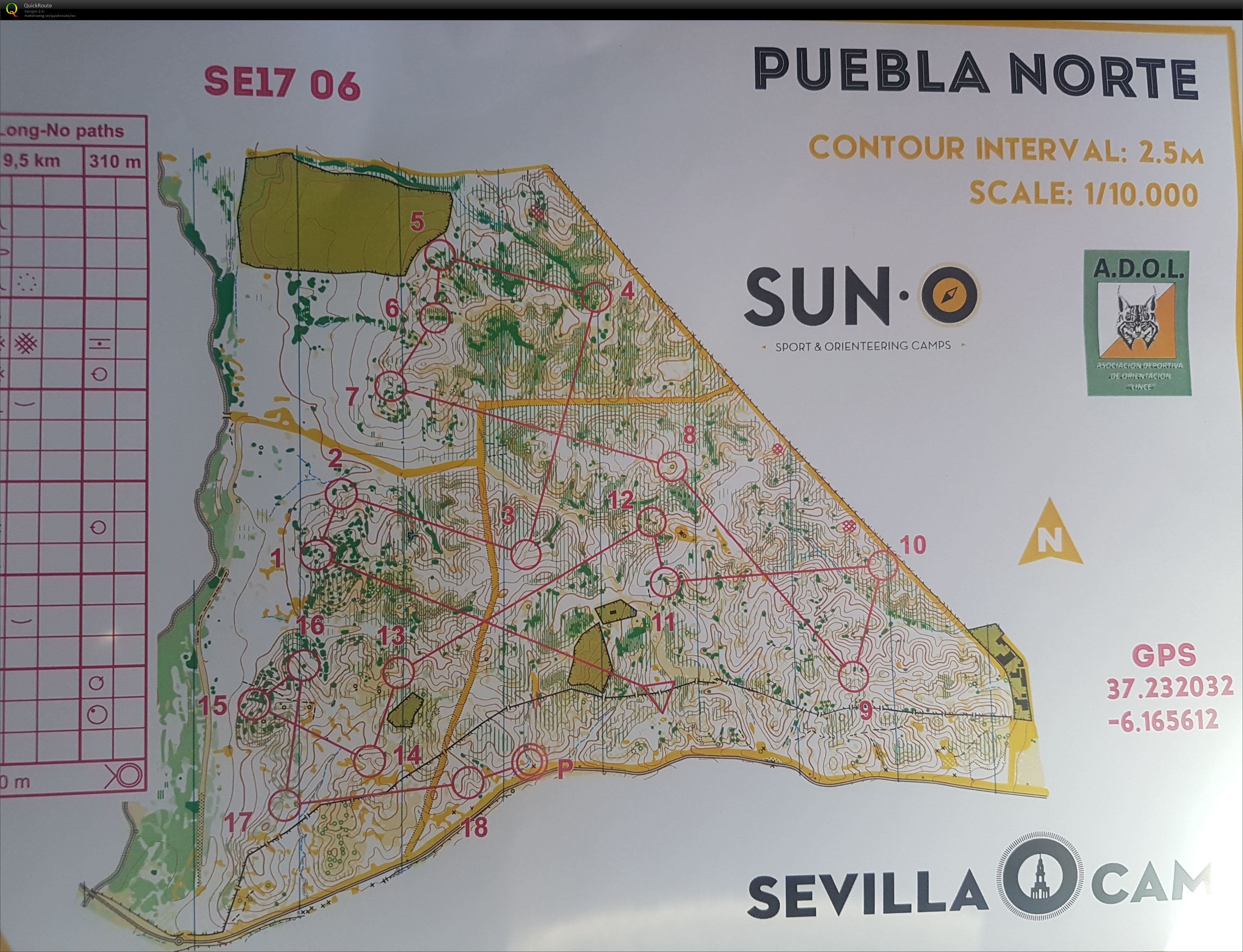 Sevillia SE17-06 (28.12.2018)