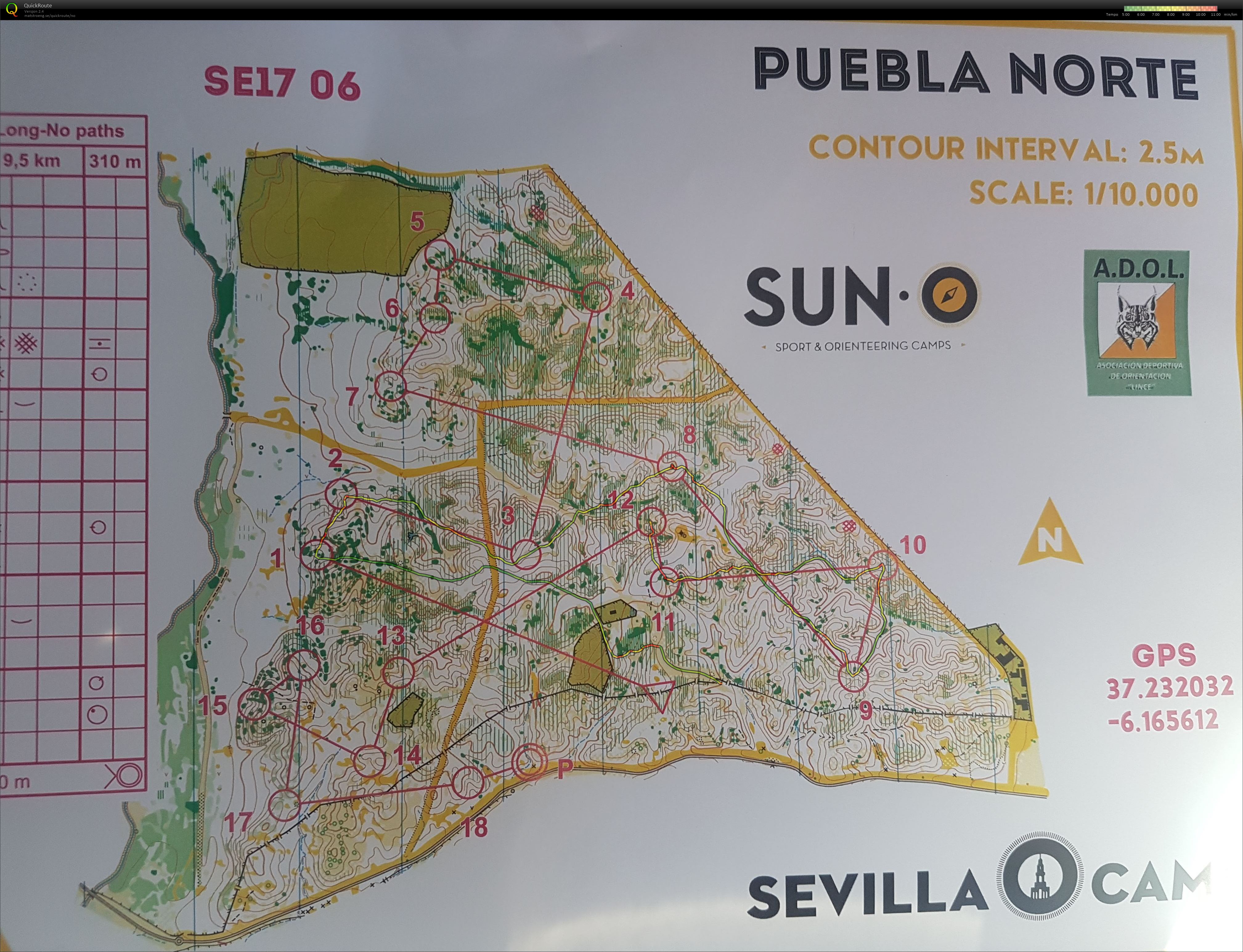 Sevillia SE17-06 (28.12.2018)