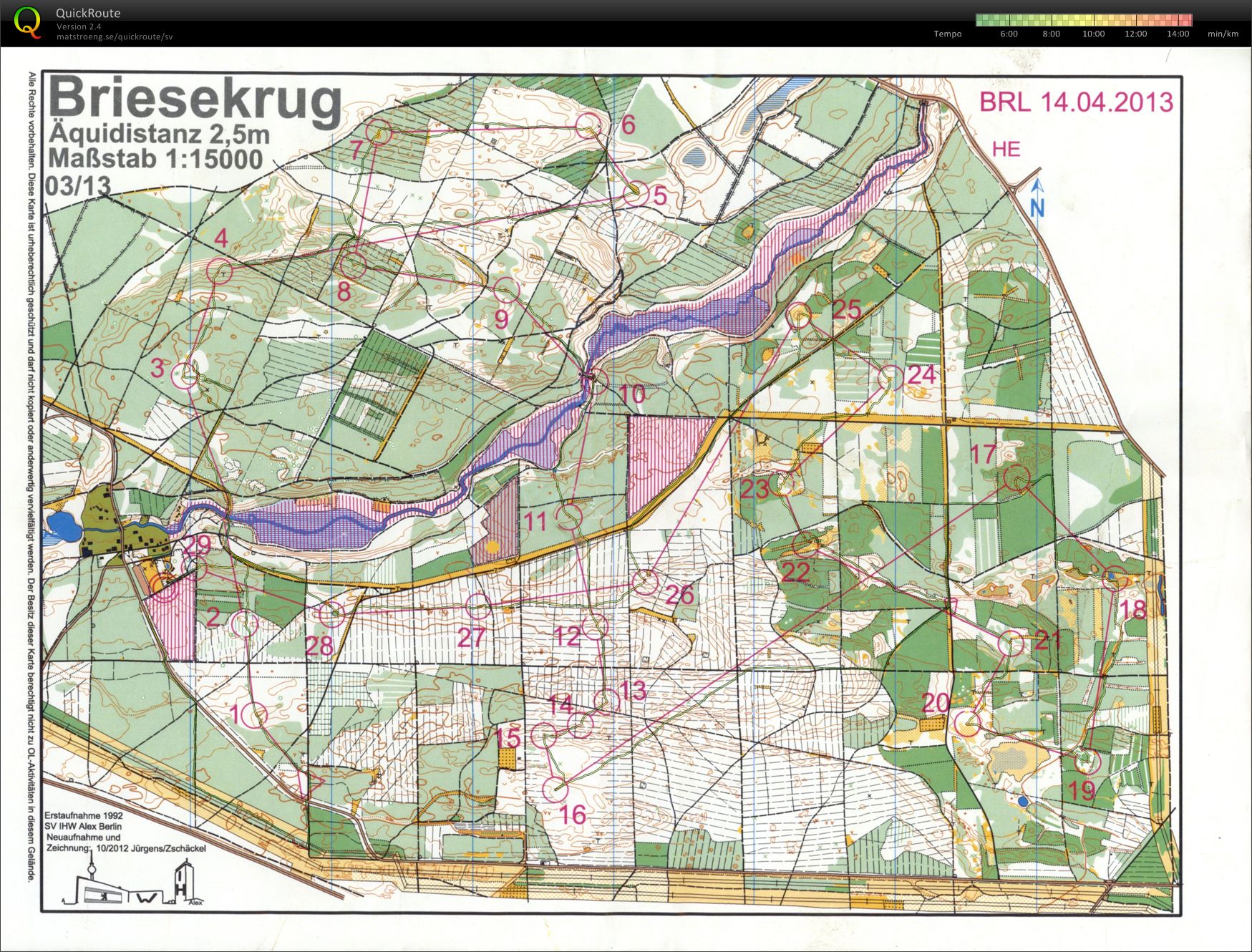 Bundesranglauf (2013-04-14)