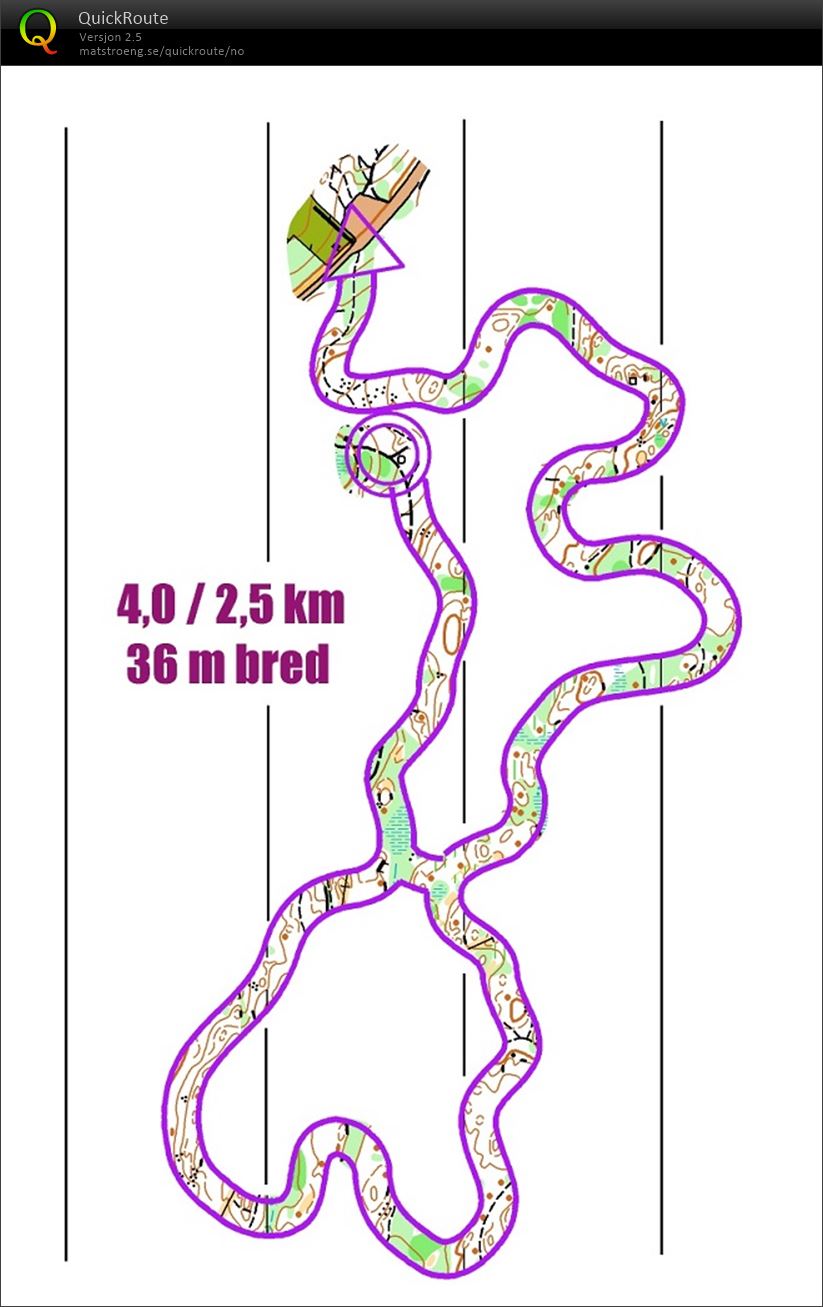 O-morgen korridor (27-03-2019)