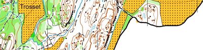 Norwegian spring middle