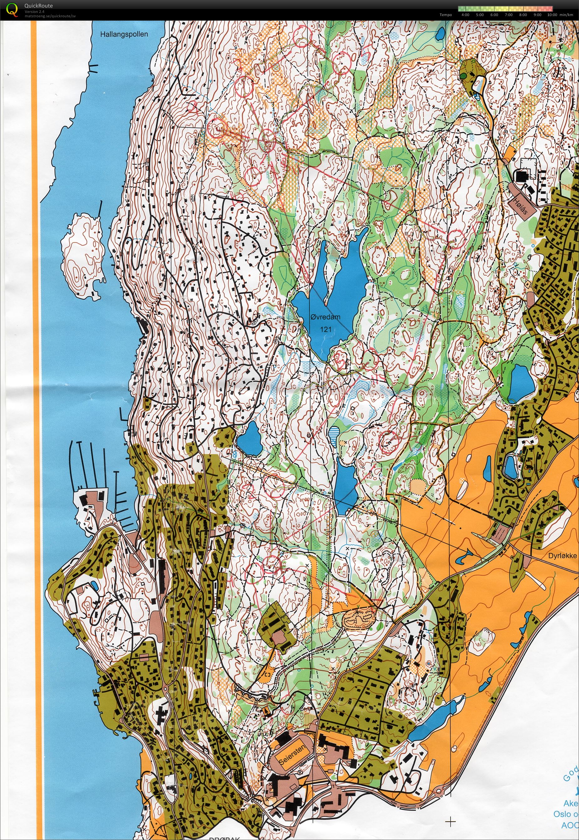 Søndagskos (13-10-2013)