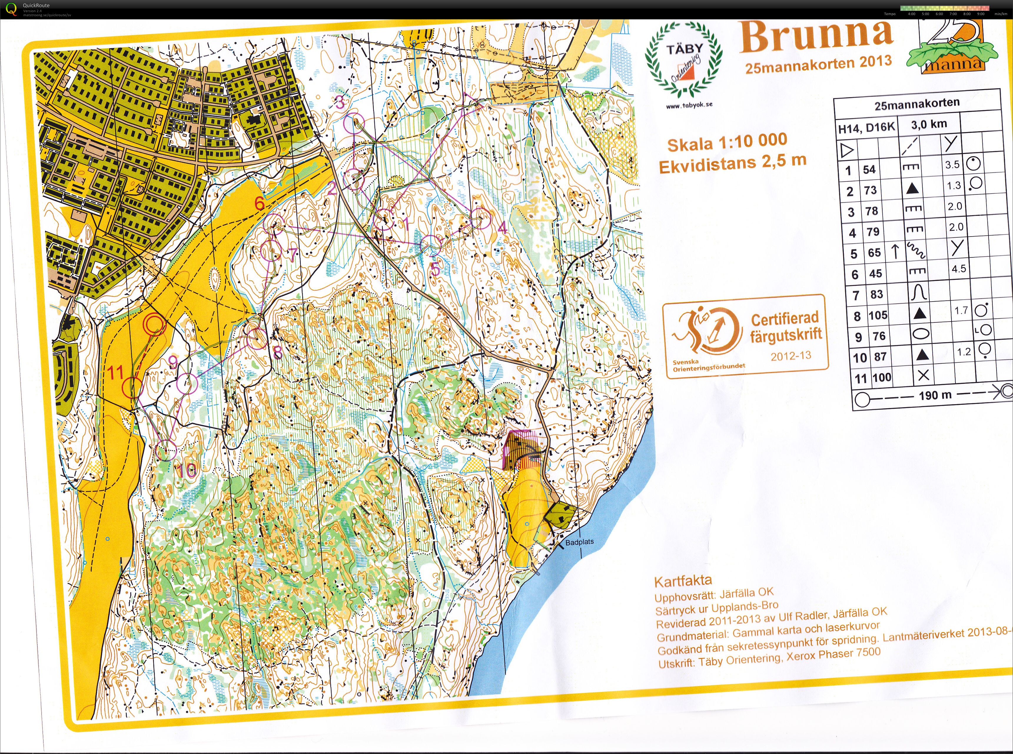 25-mannakorten H14 (13/10/2013)