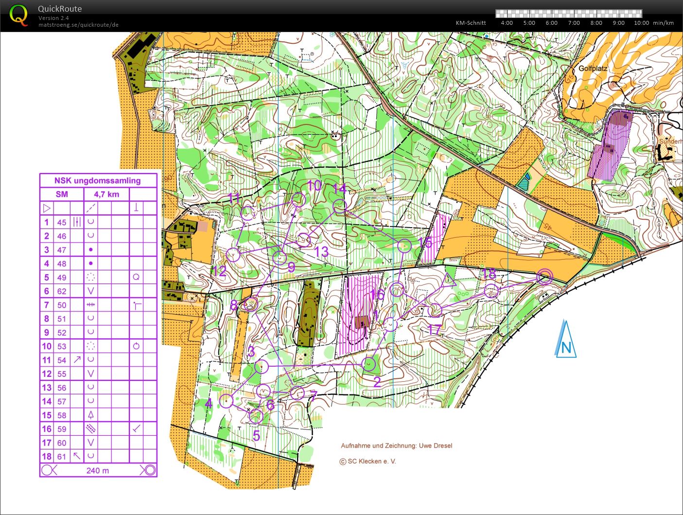 Sammlingsmesterskap (03.10.2019)