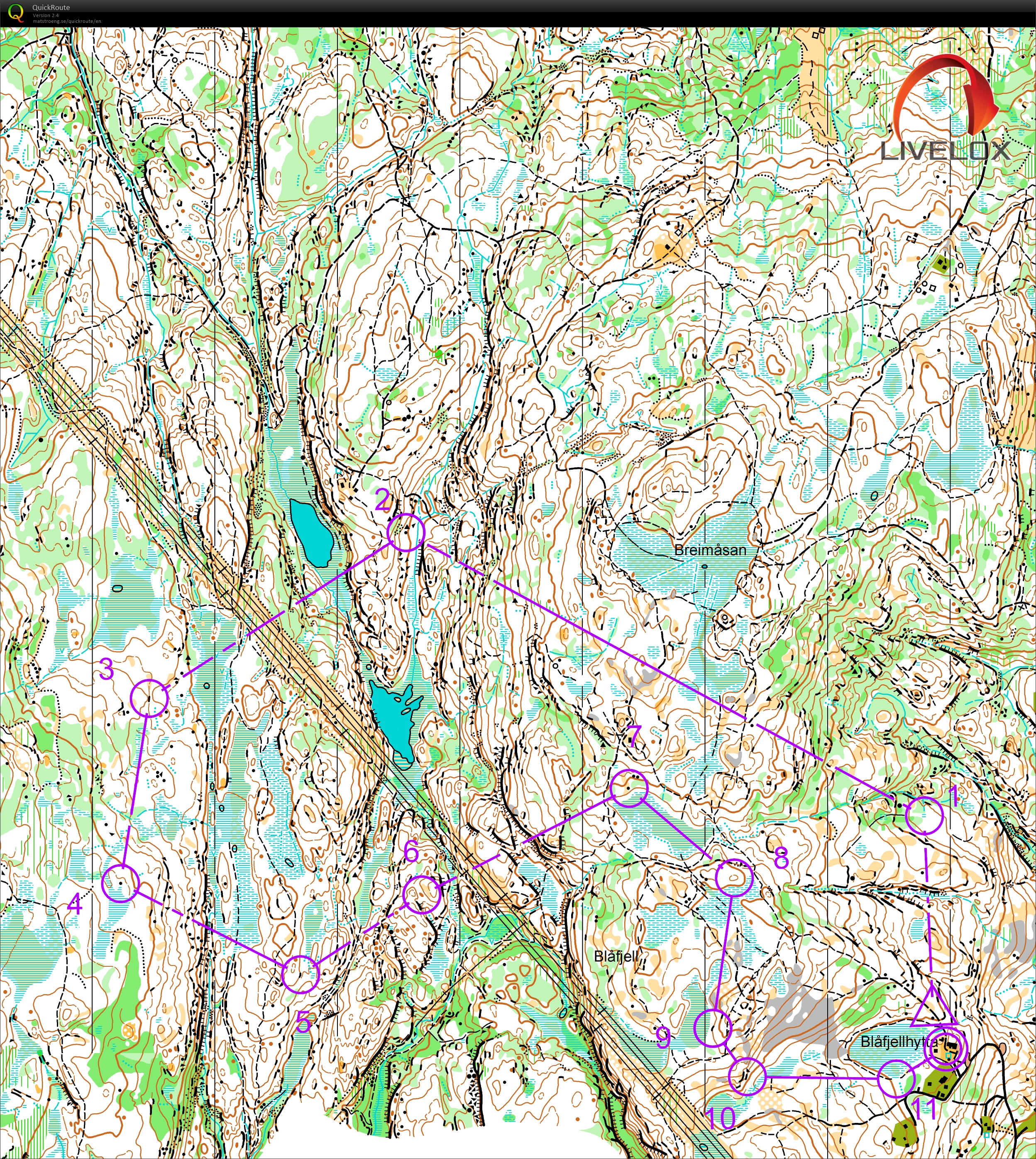 Skumringskampen finale (21.10.2019)