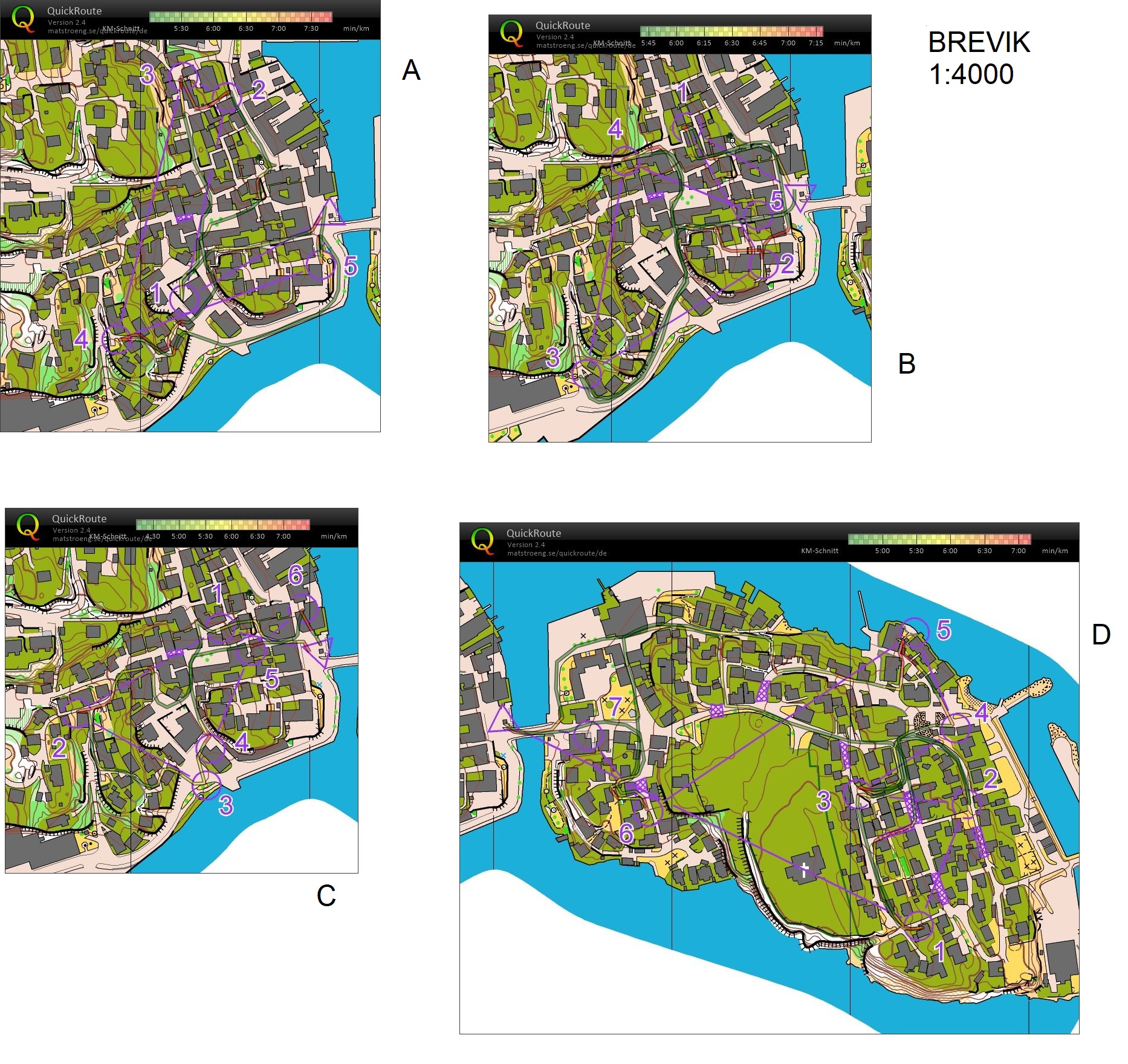 Sprint Intervaller (07.12.2019)