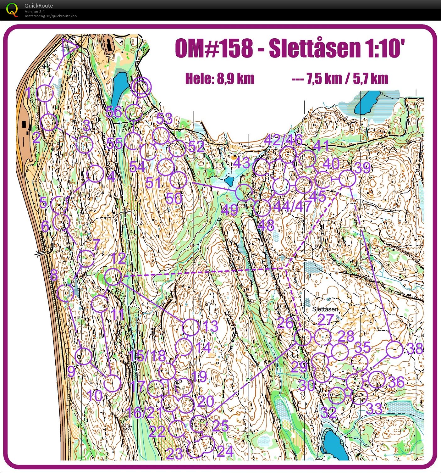 O-morgen #158 (2020-03-04)