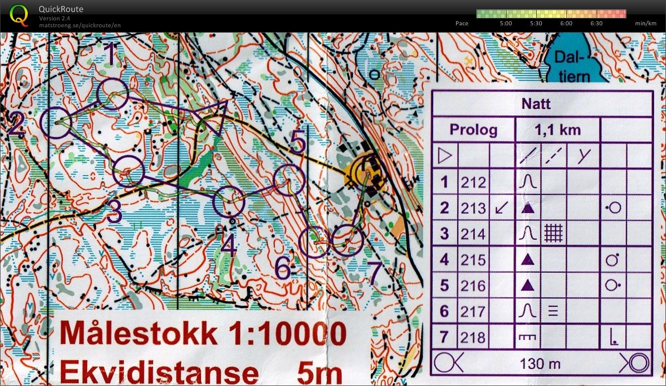 Høiås prolog (12.01.2012)