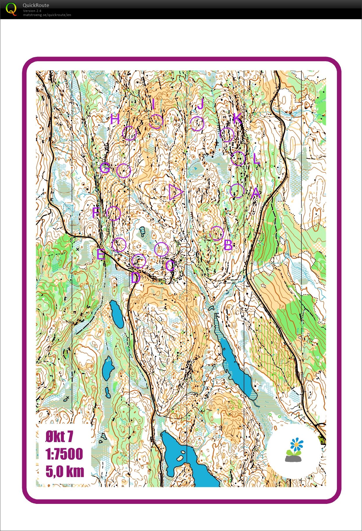 Camp Nordmarka #7 - Schleppstaffel (31.05.2020)