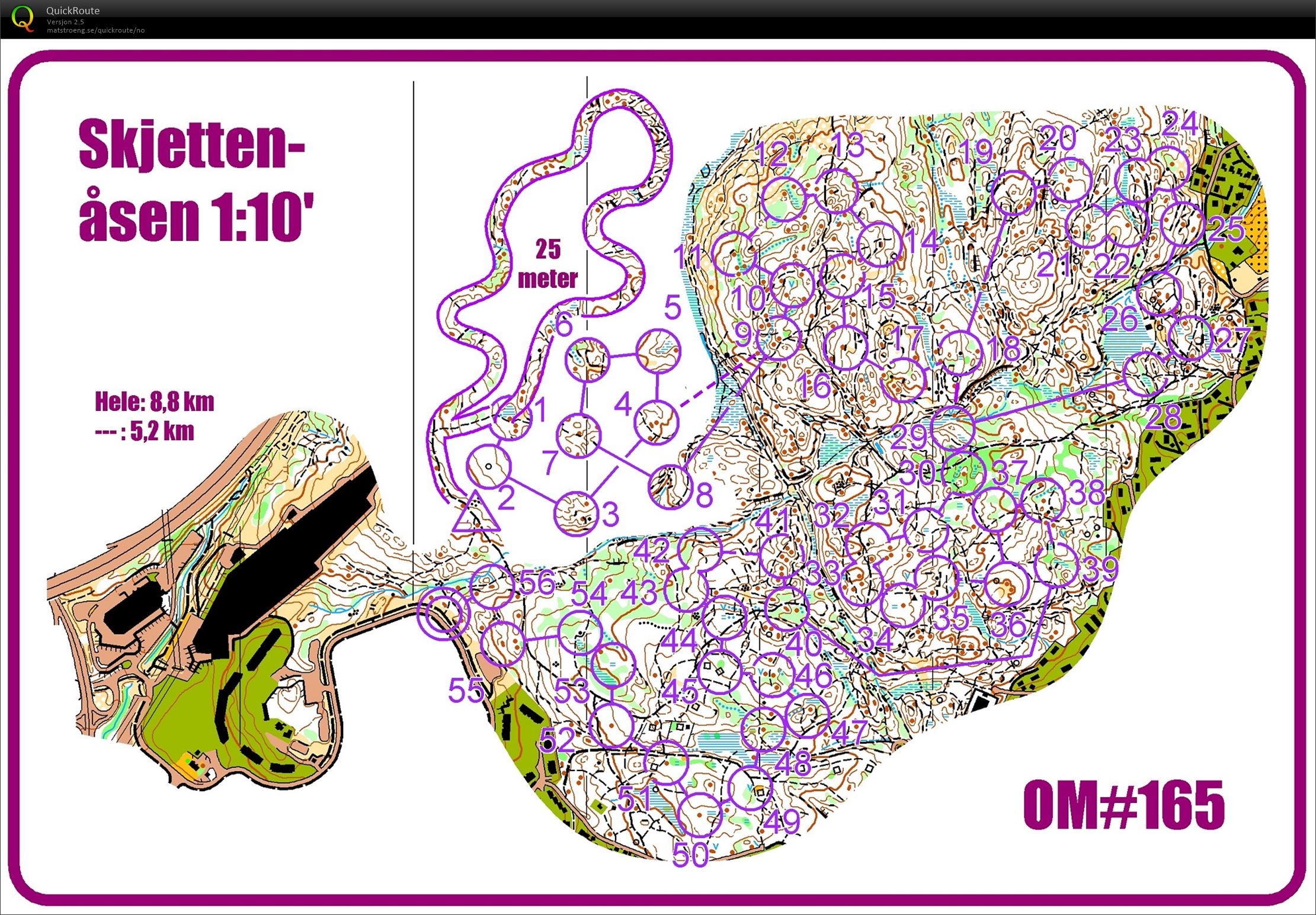 O-morgen #165 (26.08.2020)