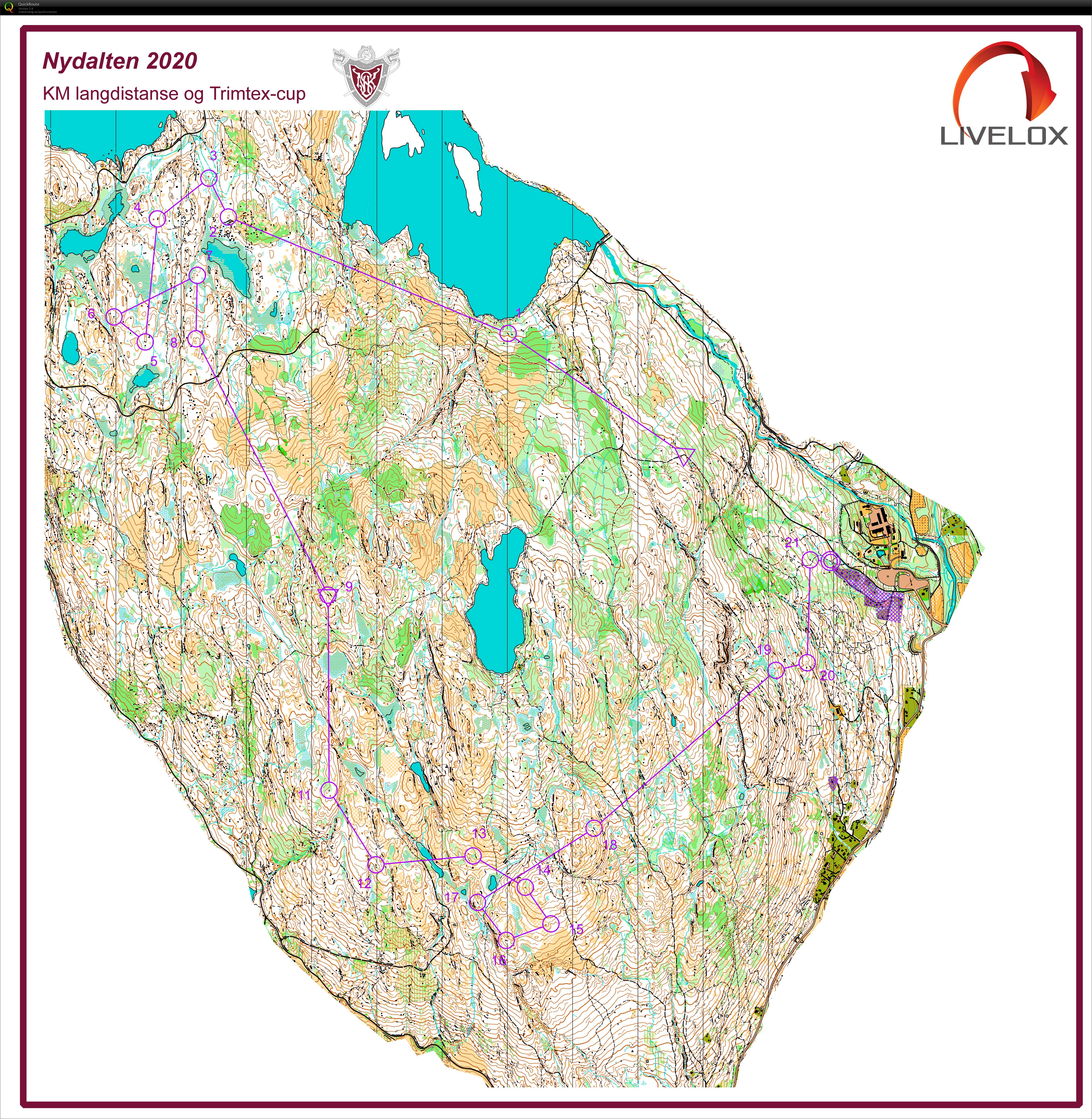 Nydalten (2020-08-29)