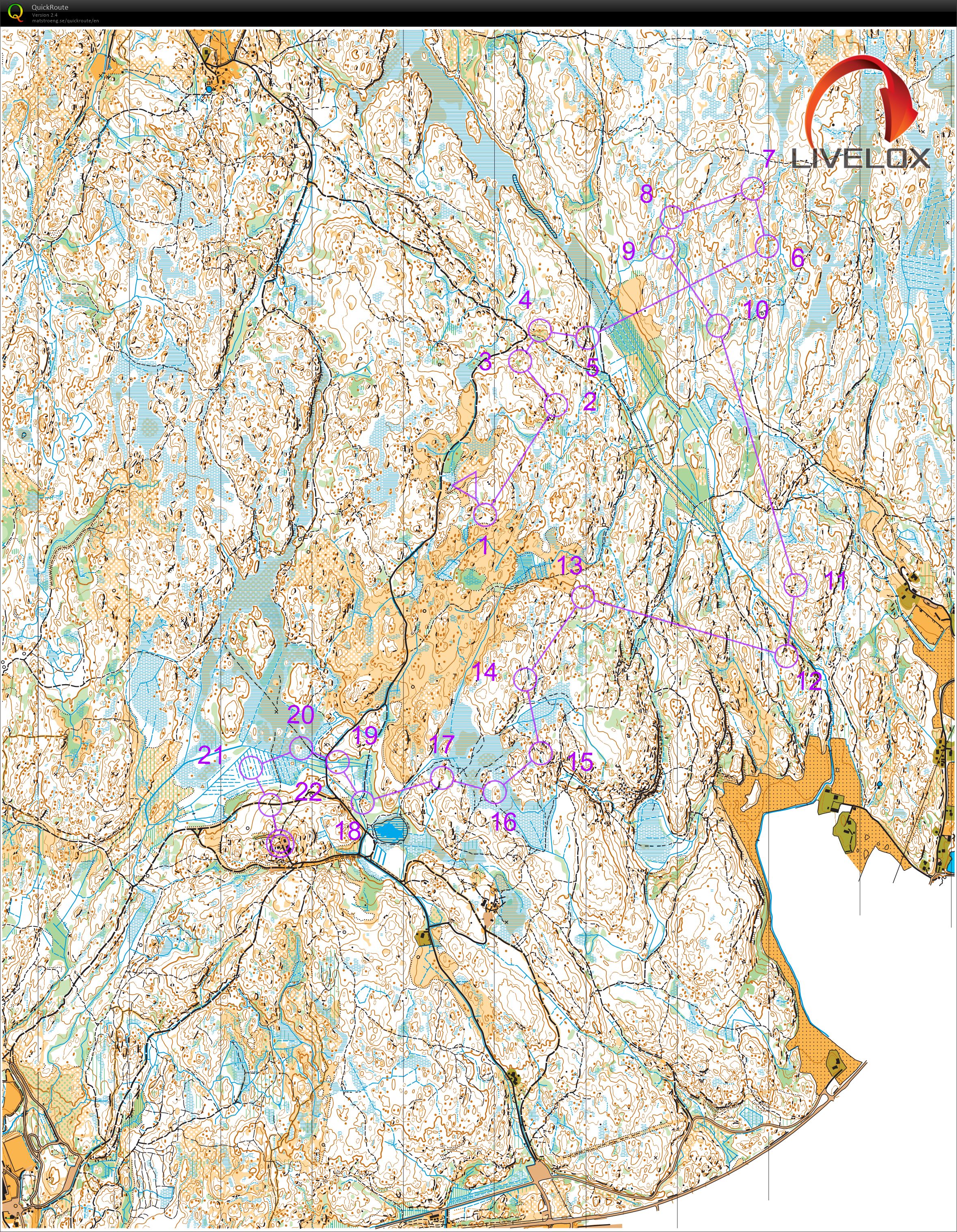 Lørdagskjappen (23.04.2022)