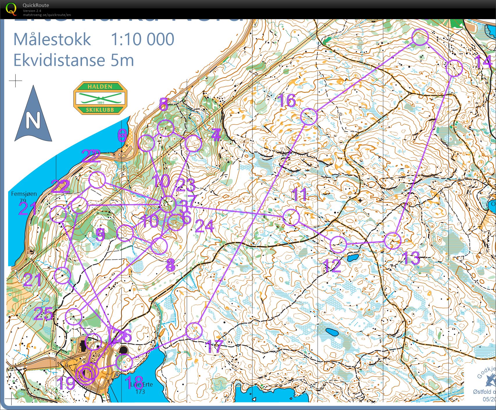 NM Natt (28.04.2023)