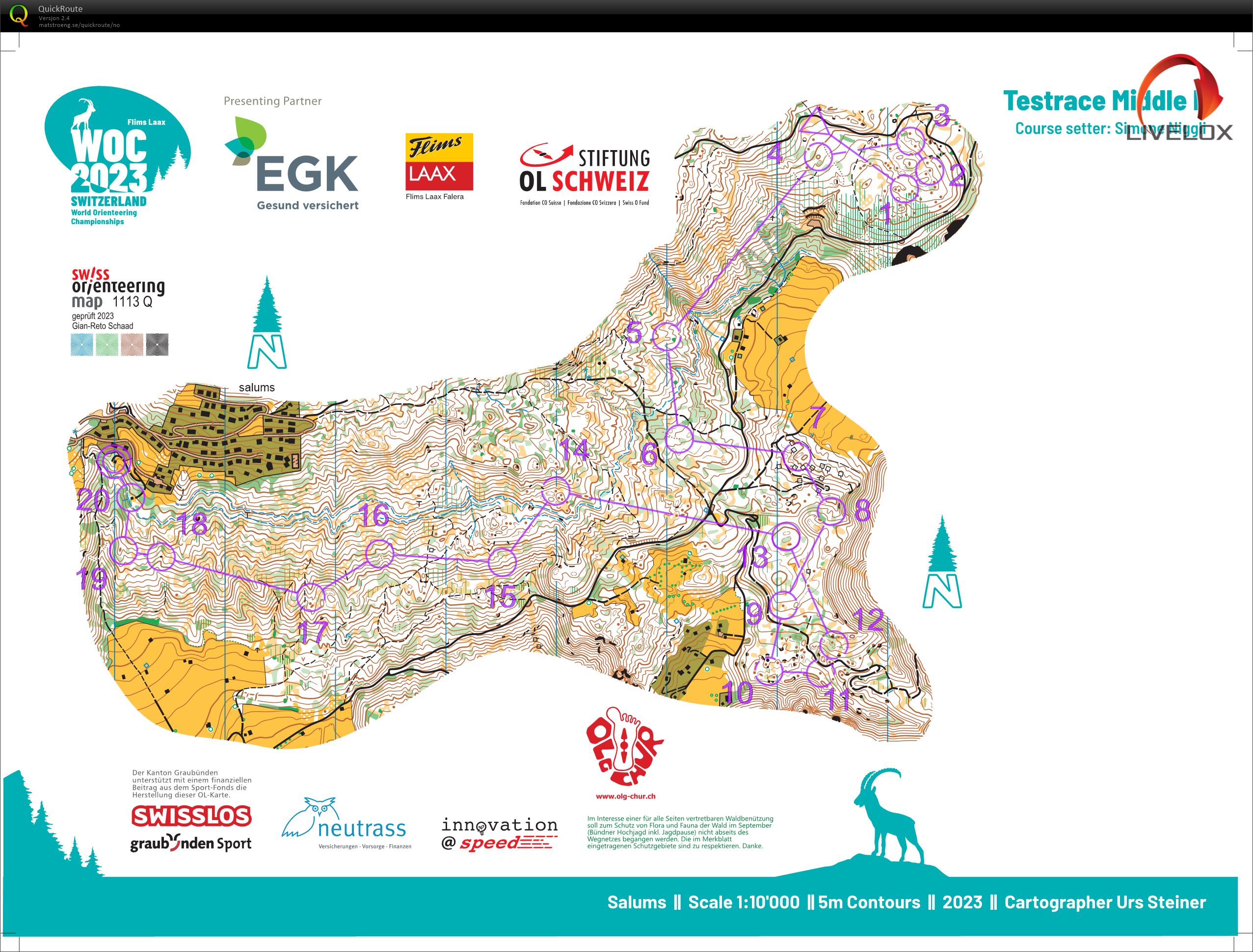 WOC test race middle 2 (2023-06-04)