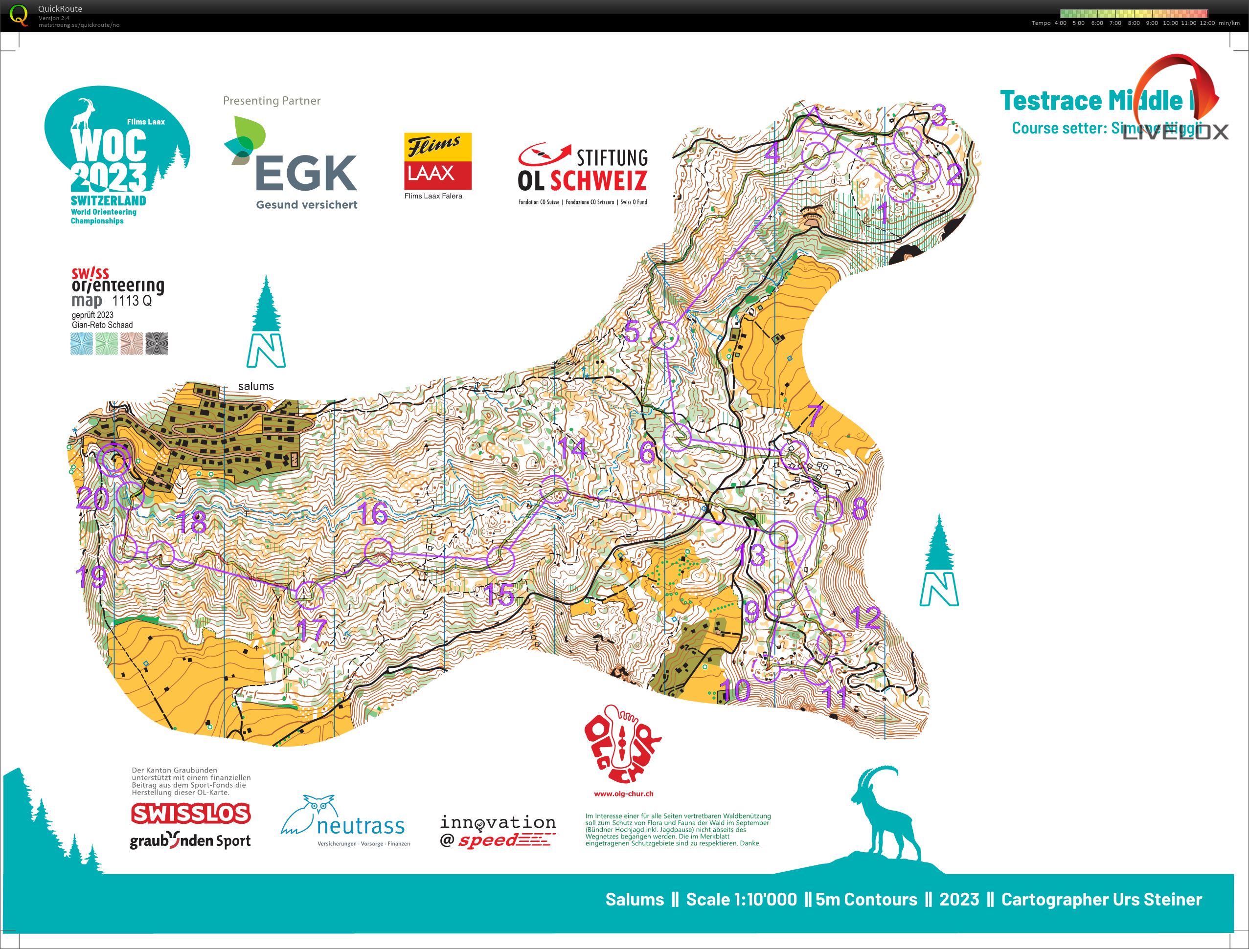 WOC test race middle 2 (2023-06-04)