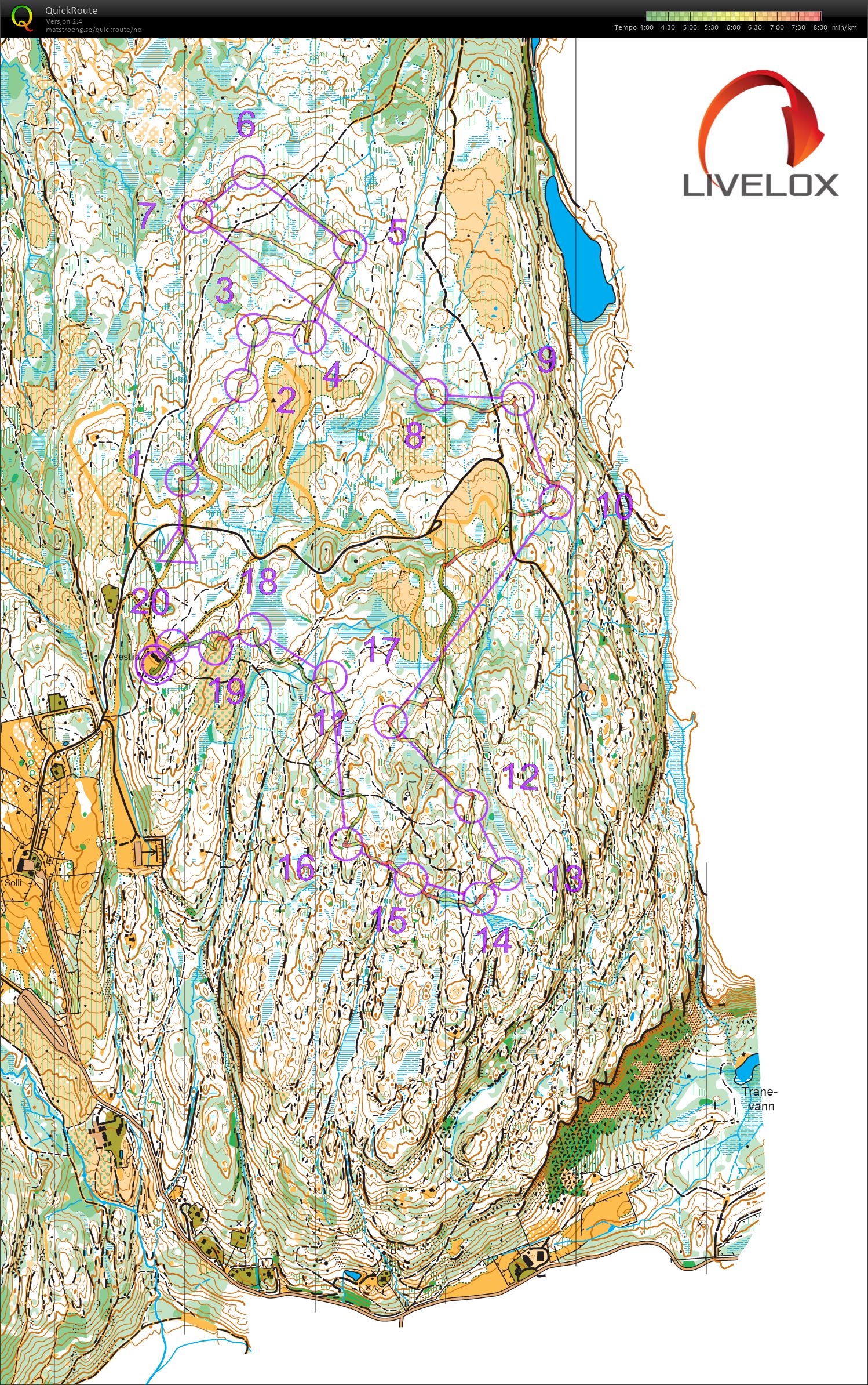 Askerløpet (10/06/2023)