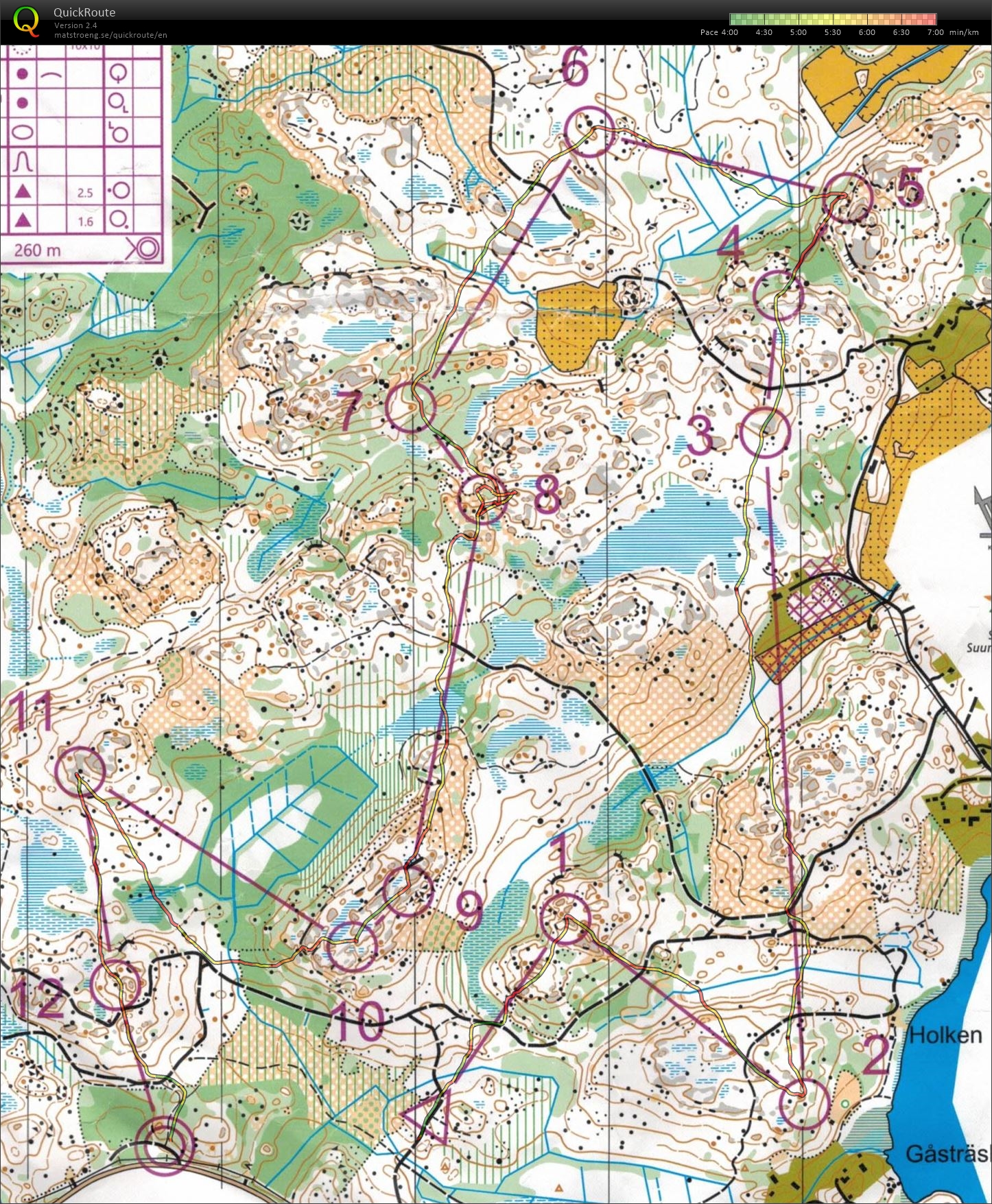 Jukolacamp #3 (2023-06-15)