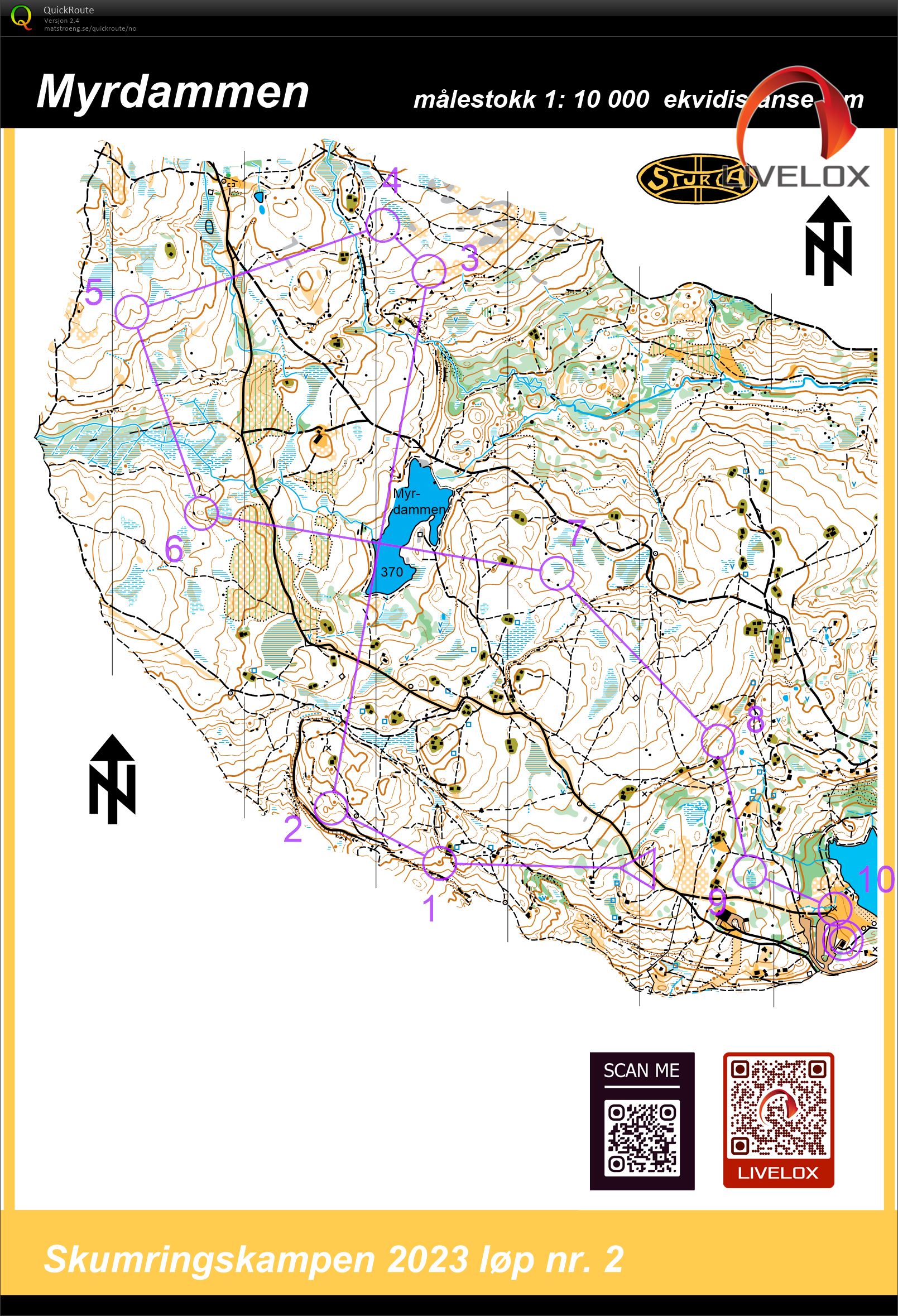 Sturlanatta (26.09.2023)