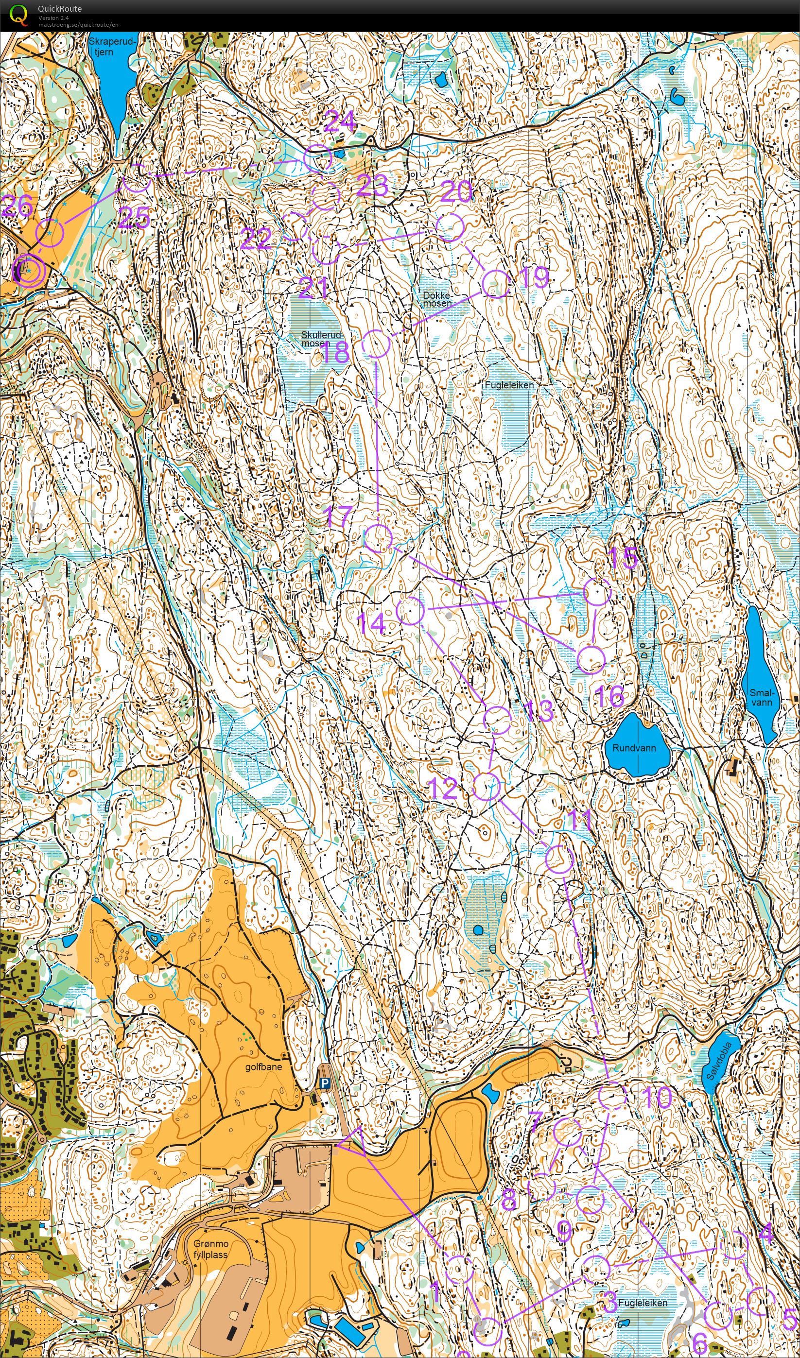 NoM natt (07.11.2025)