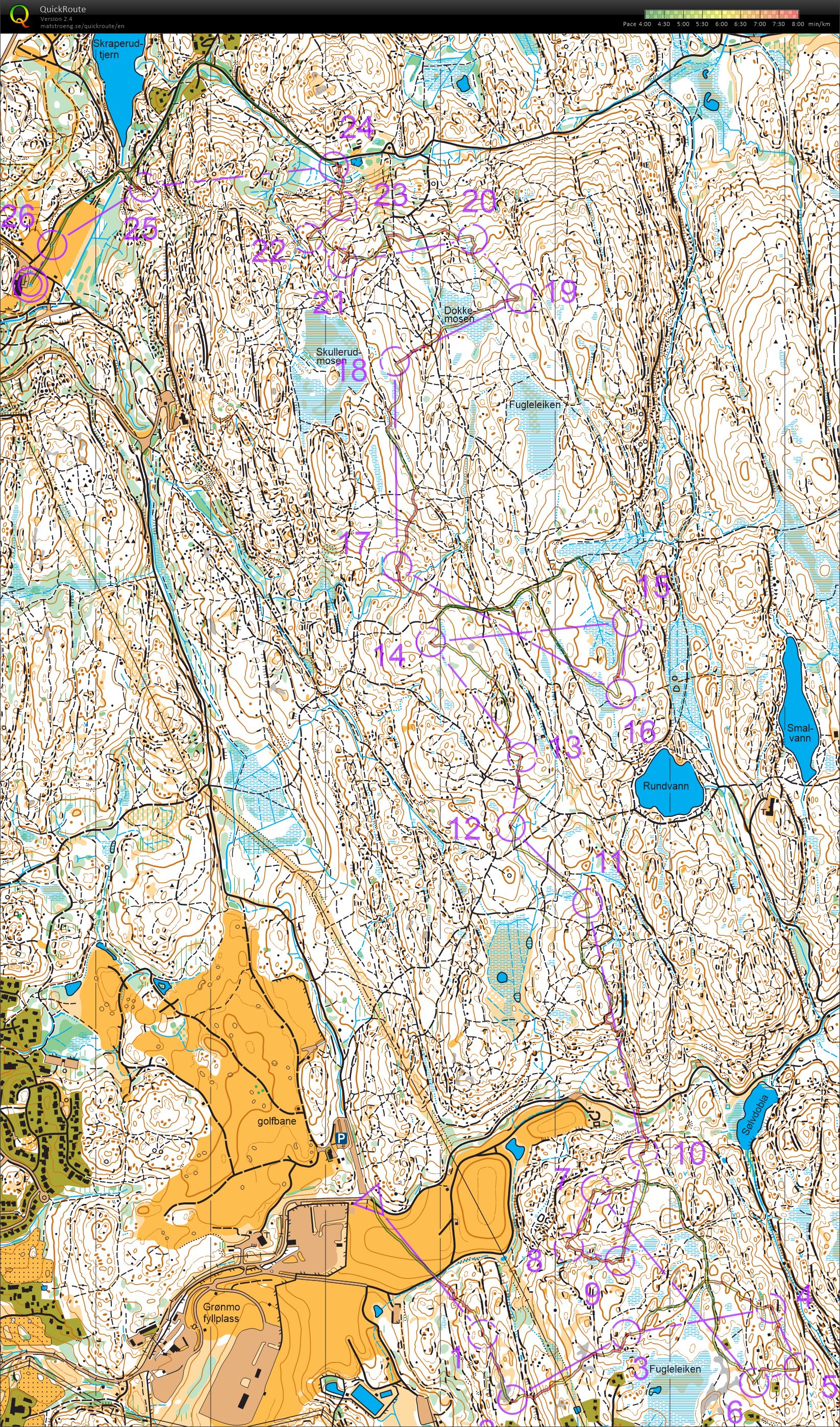 NoM natt (07.11.2025)