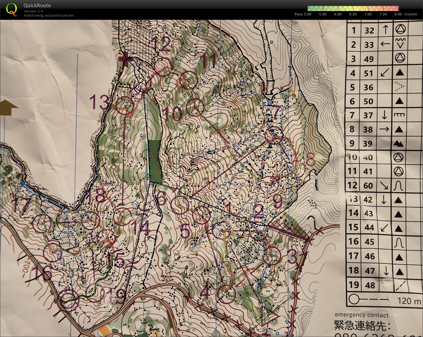 Shodoshima mellom (20.03.2026)
